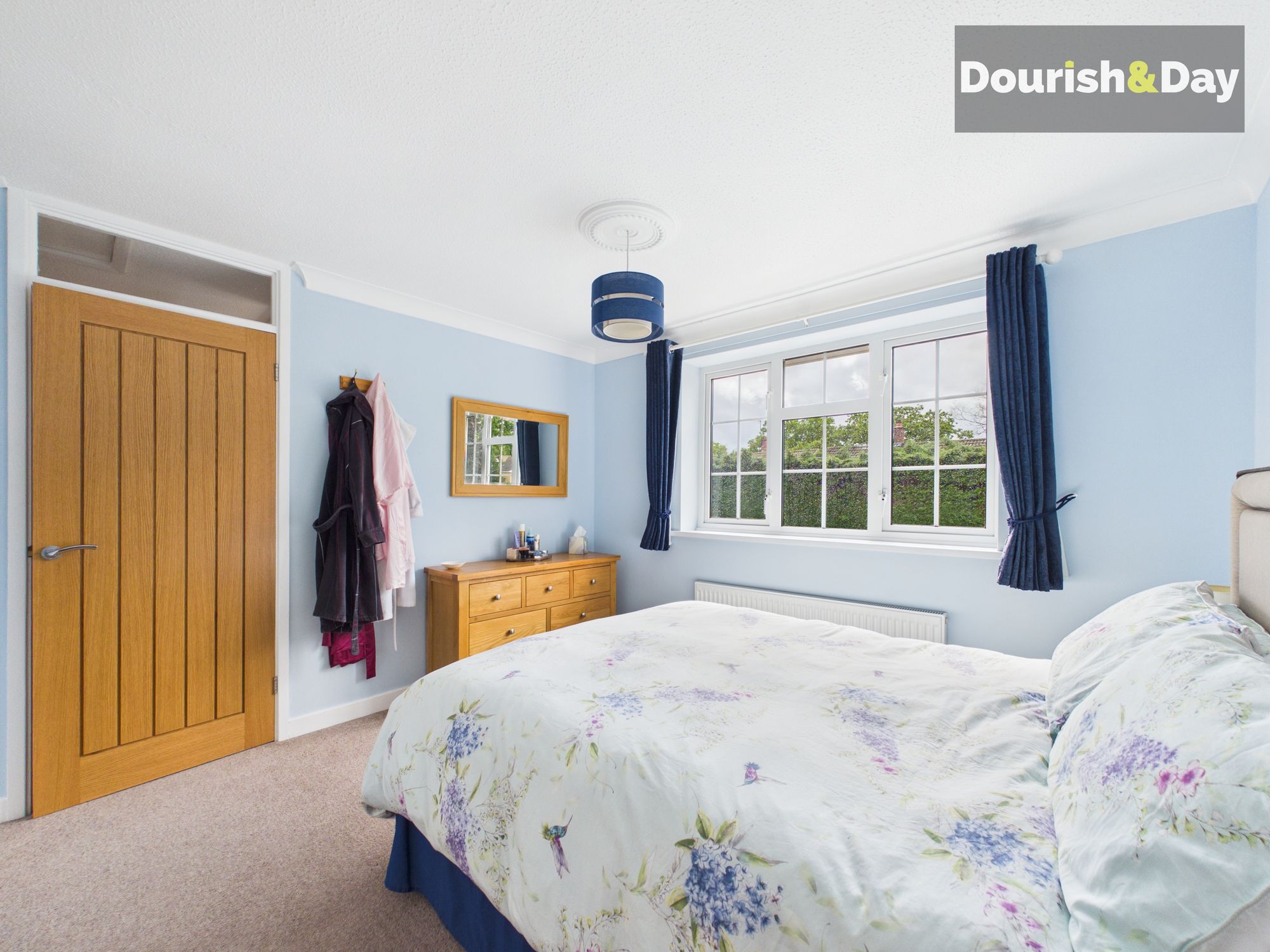 4 bed detached house for sale in Brookside, Ranton, Staffordshire, ST18 - Property Image 19
