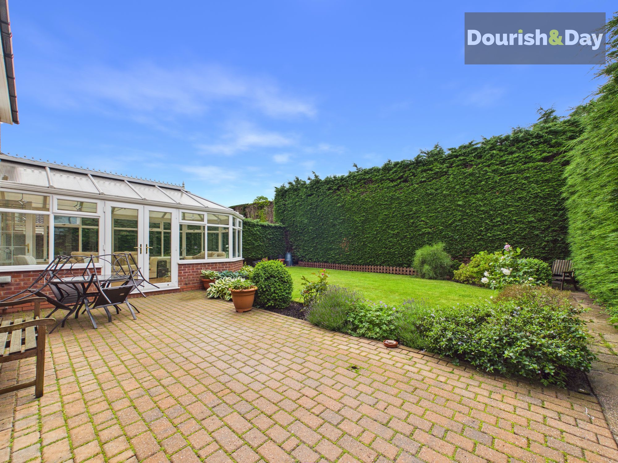 4 bed detached house for sale in Brookside, Ranton, Staffordshire, ST18 - Property Image 4