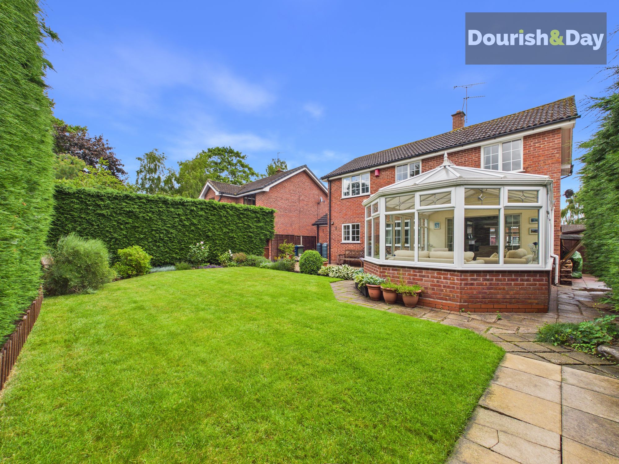 4 bed detached house for sale in Brookside, Ranton, Staffordshire, ST18 - Property Image 28