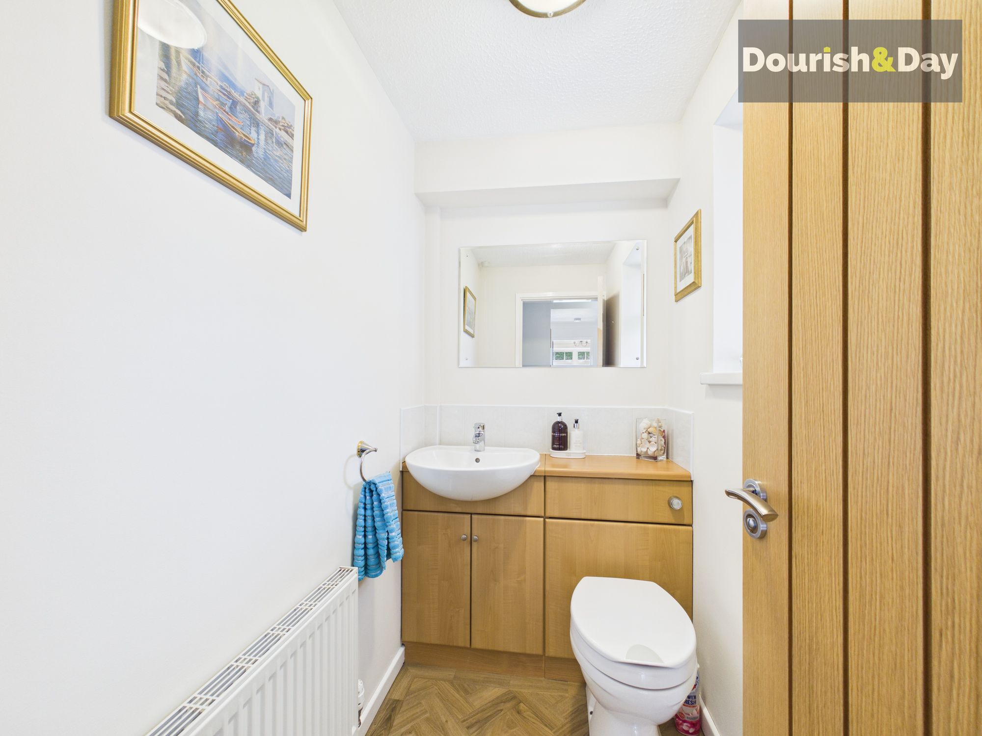 4 bed detached house for sale in Brookside, Ranton, Staffordshire, ST18 - Property Image 7