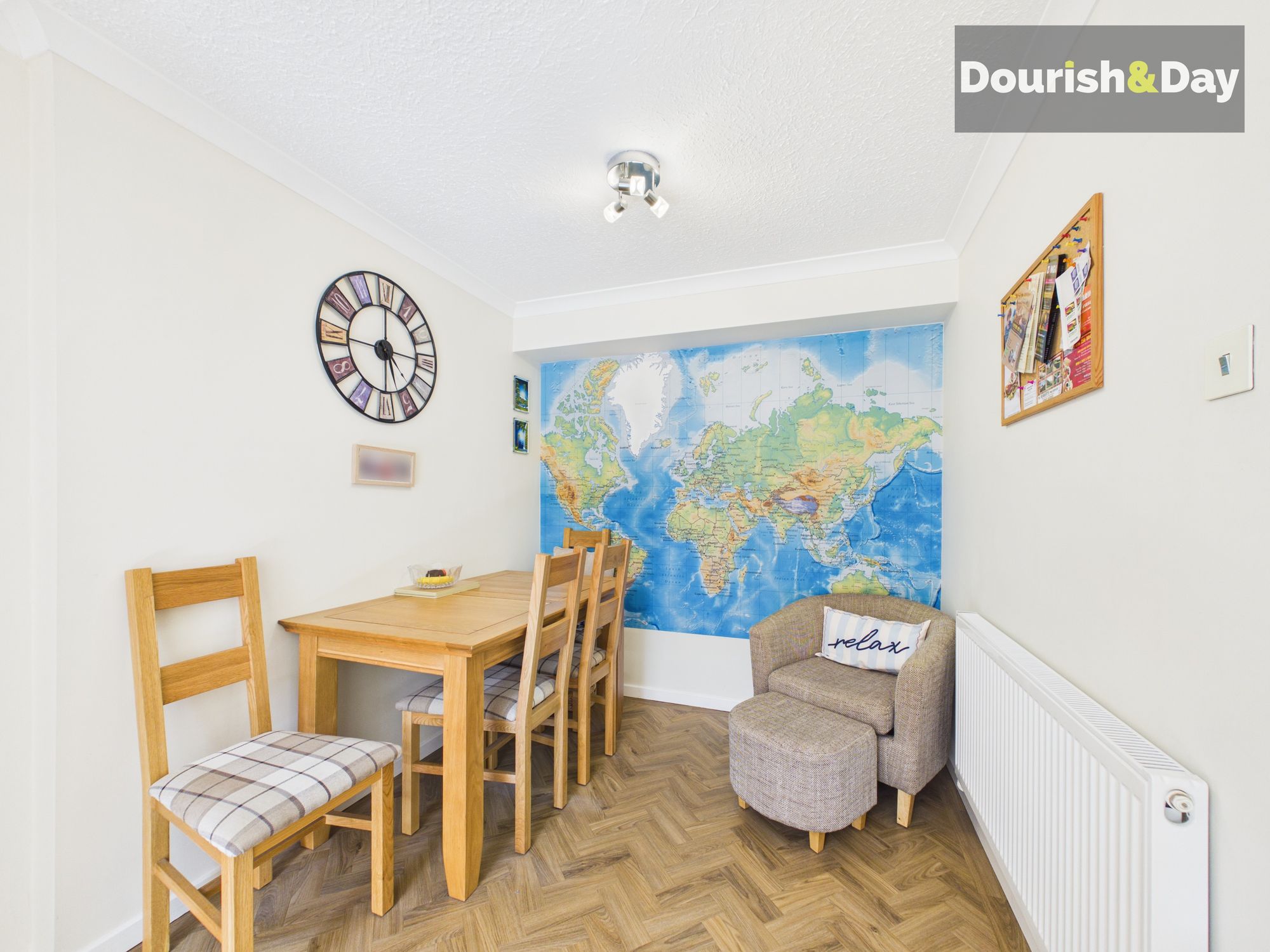 4 bed detached house for sale in Brookside, Ranton, Staffordshire, ST18 - Property Image 15