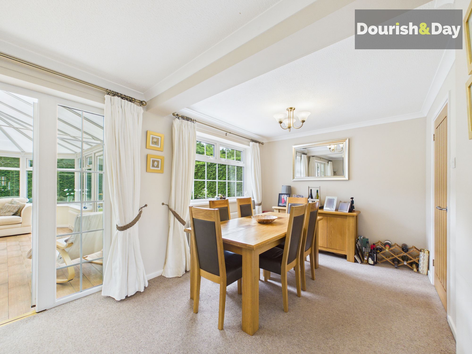 4 bed detached house for sale in Brookside, Ranton, Staffordshire, ST18 - Property Image 11