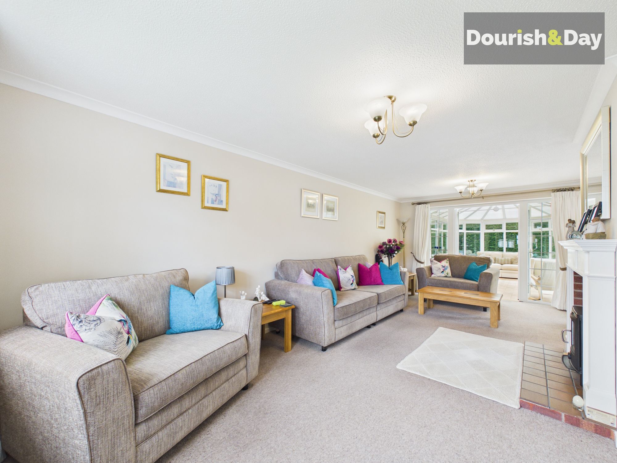 4 bed detached house for sale in Brookside, Ranton, Staffordshire, ST18 - Property Image 8