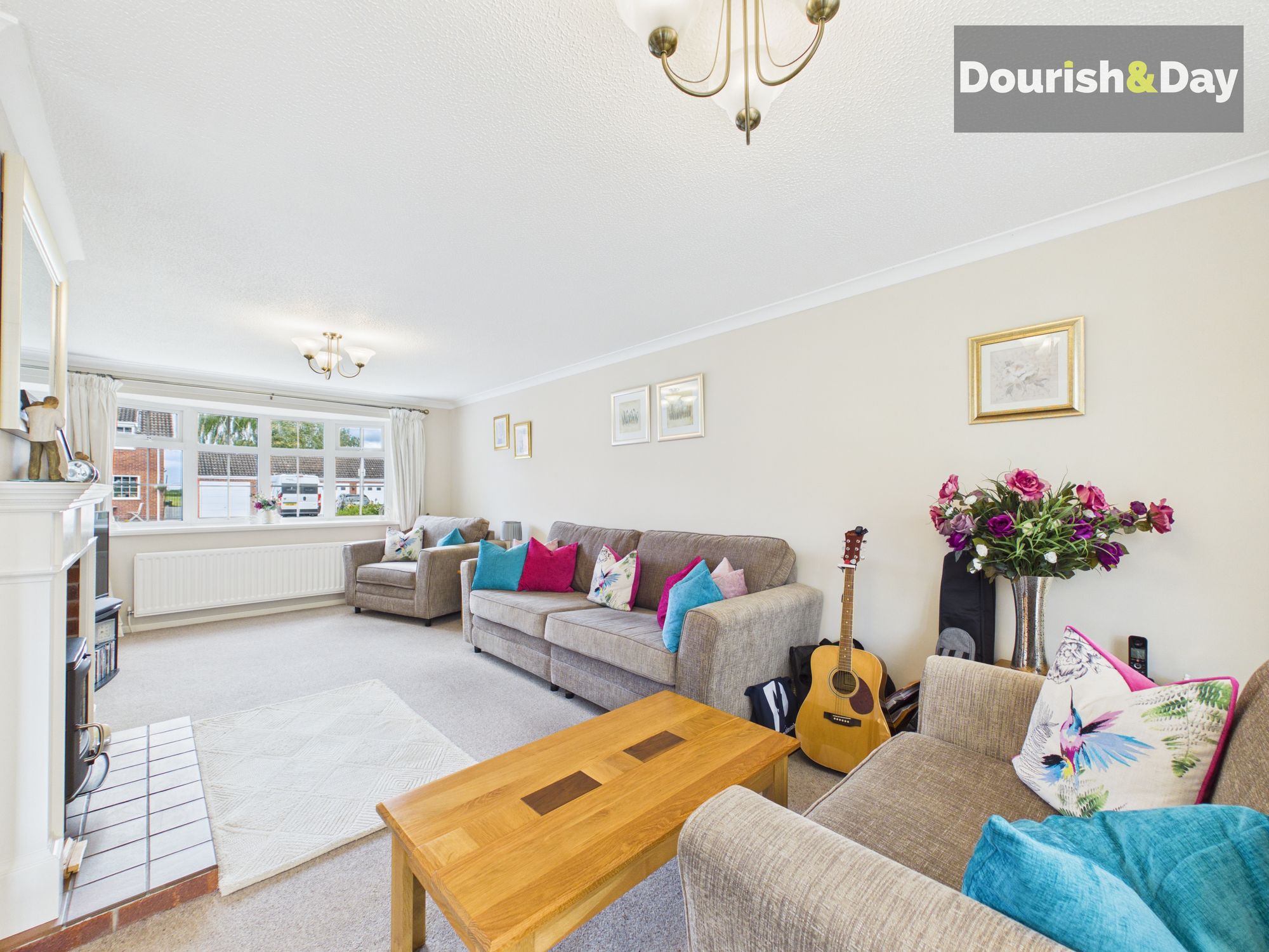 4 bed detached house for sale in Brookside, Ranton, Staffordshire, ST18 - Property Image 10