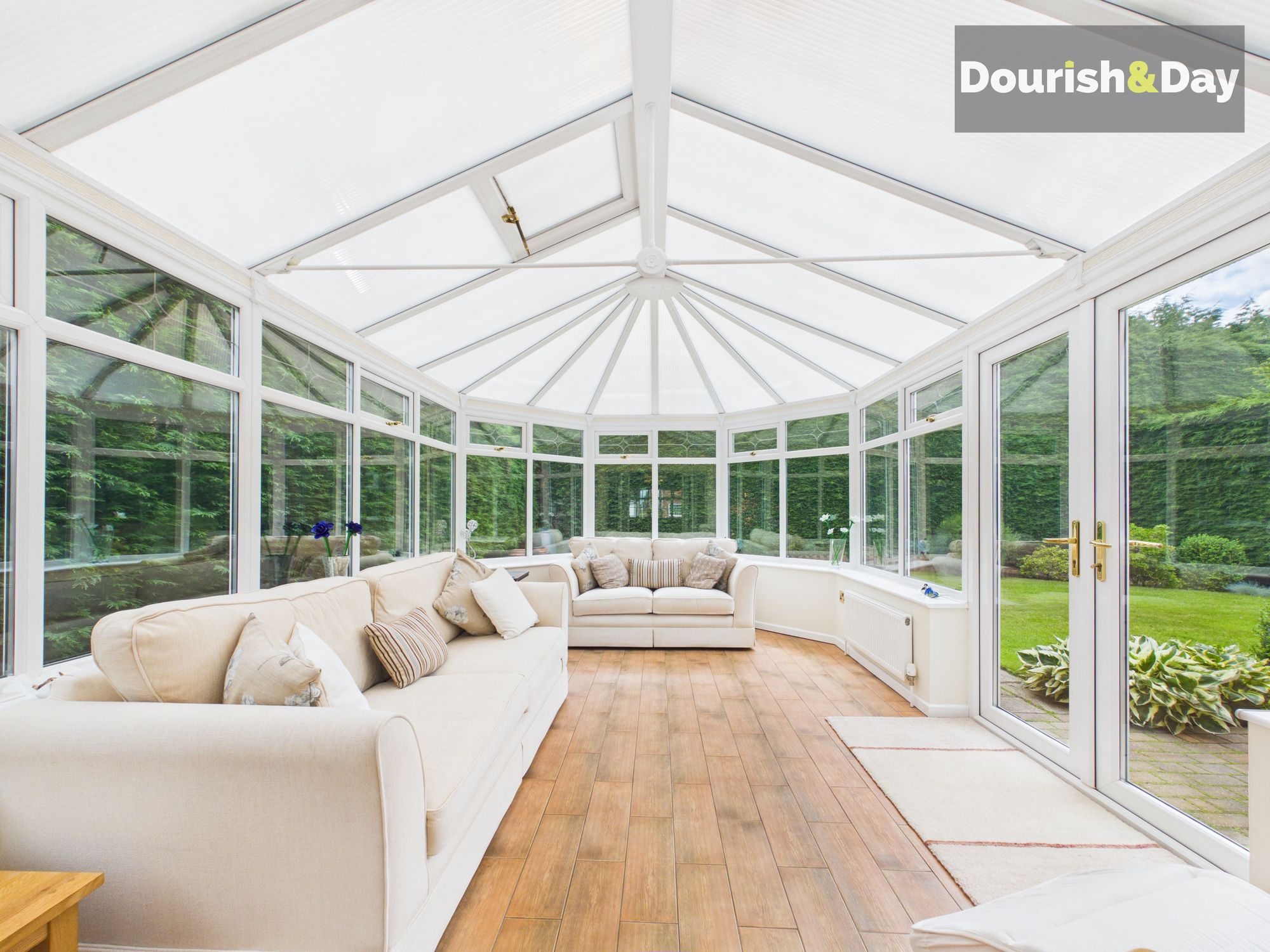 4 bed detached house for sale in Brookside, Ranton, Staffordshire, ST18 - Property Image 12