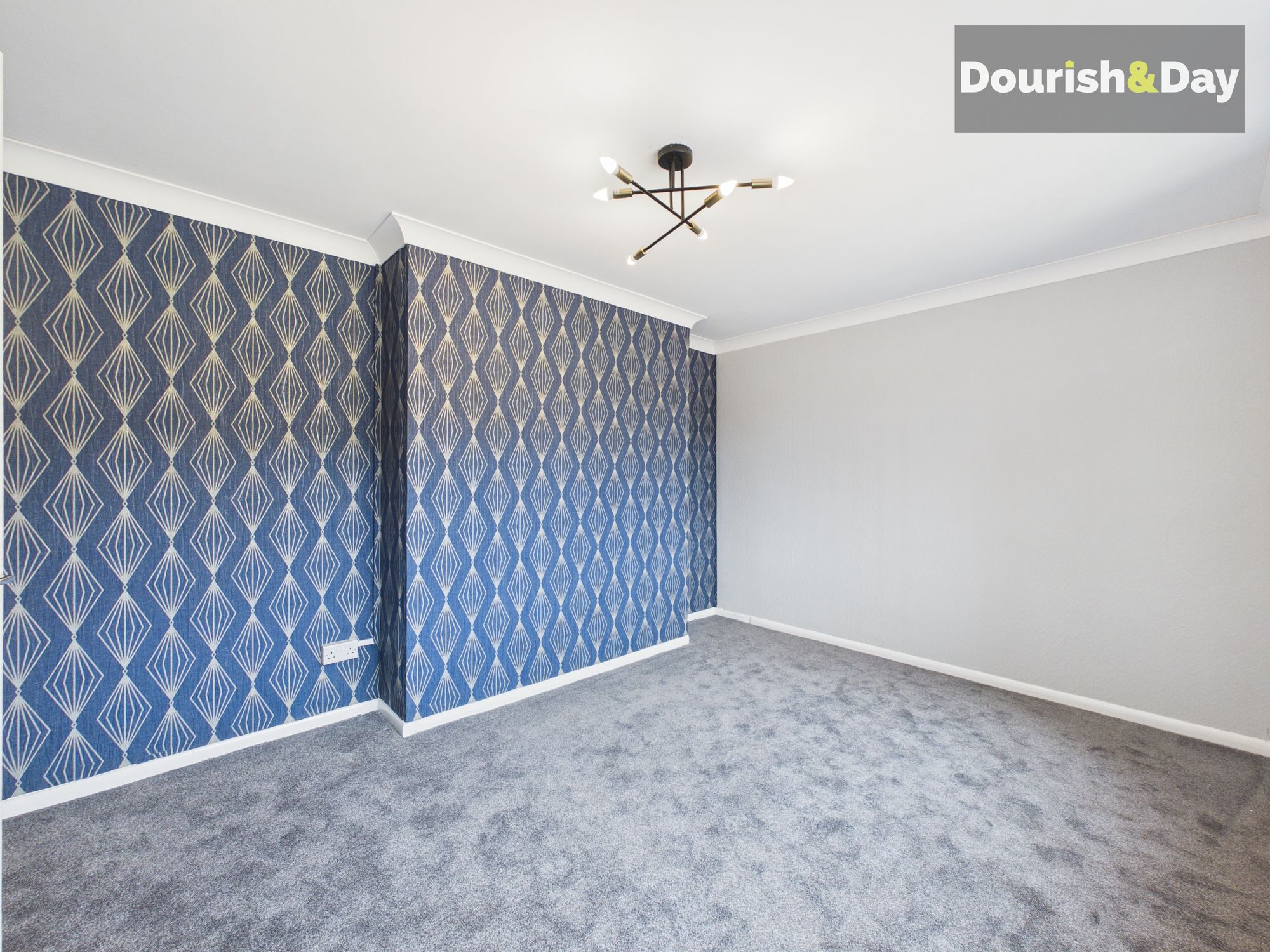 2 bed end of terrace house to rent in Hesketh Road, Stafford, ST17 - Property Image 2