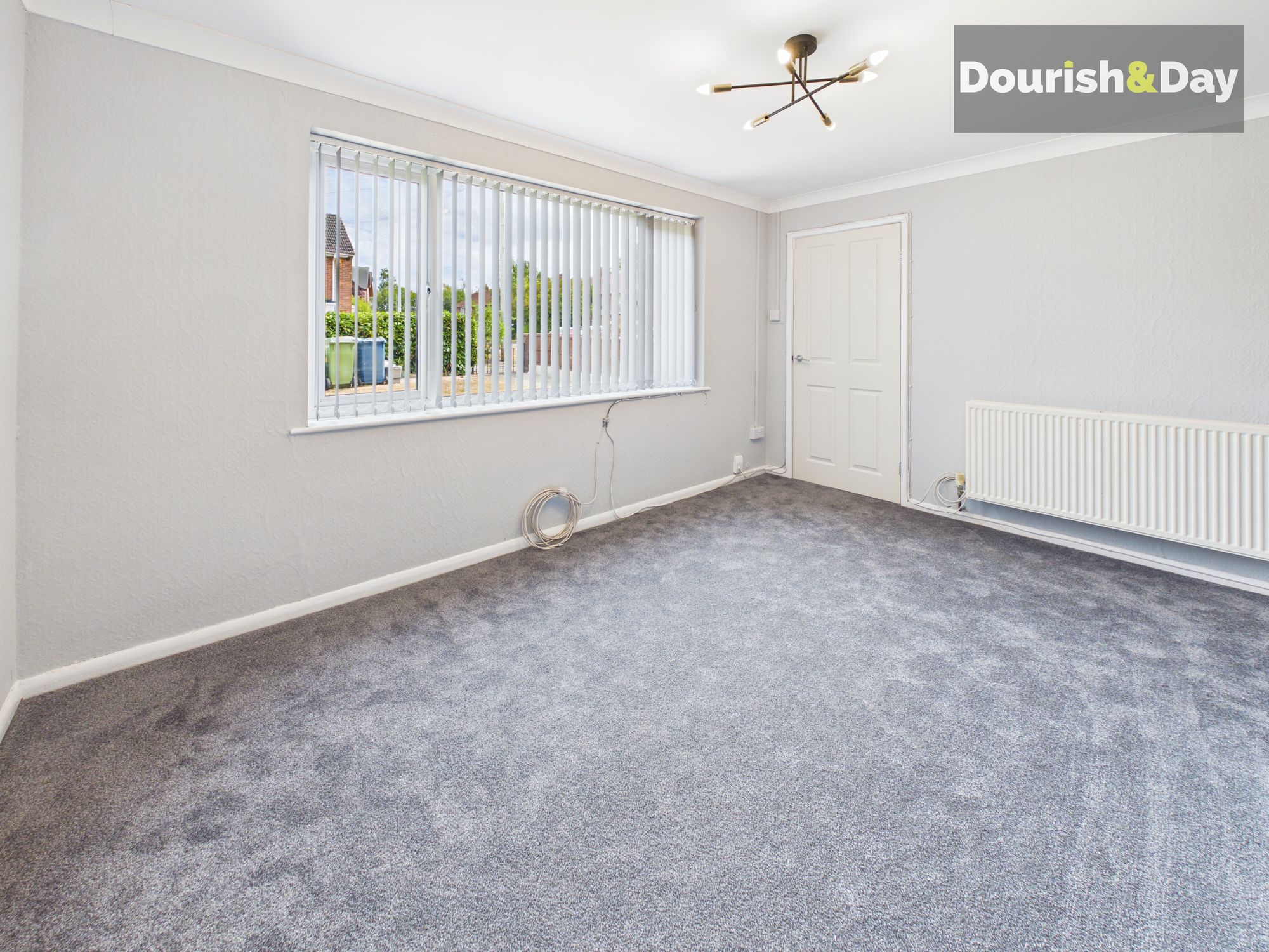 2 bed end of terrace house to rent in Hesketh Road, Stafford, ST17 - Property Image 5