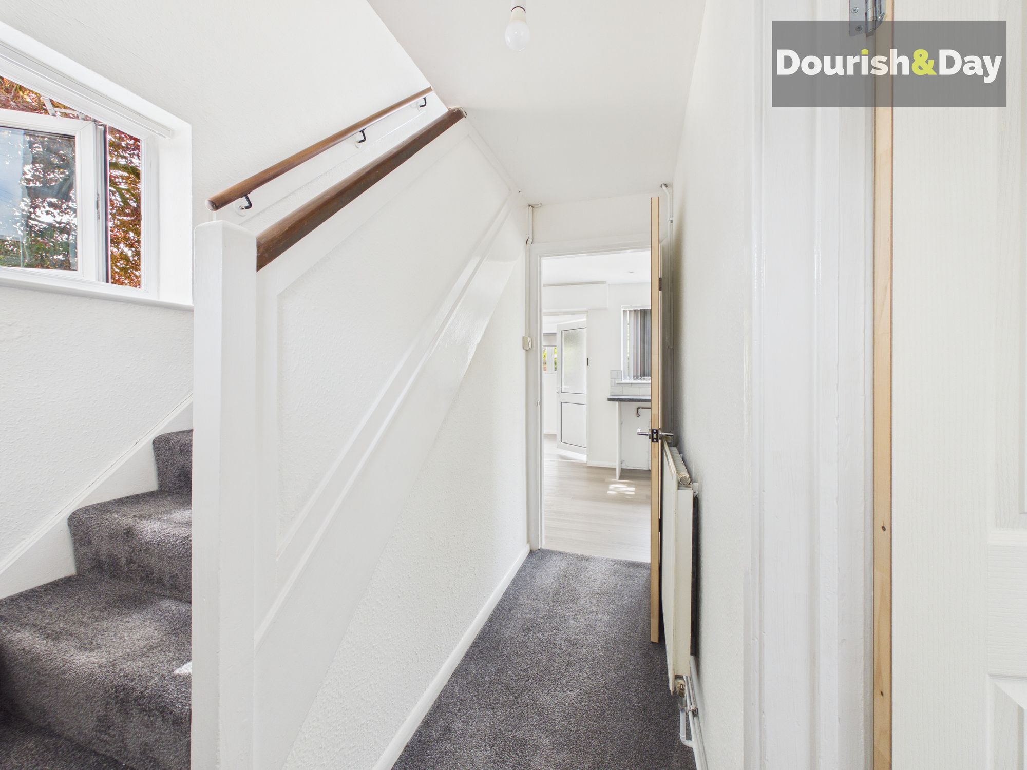 2 bed end of terrace house to rent in Hesketh Road, Stafford, ST17 - Property Image 6