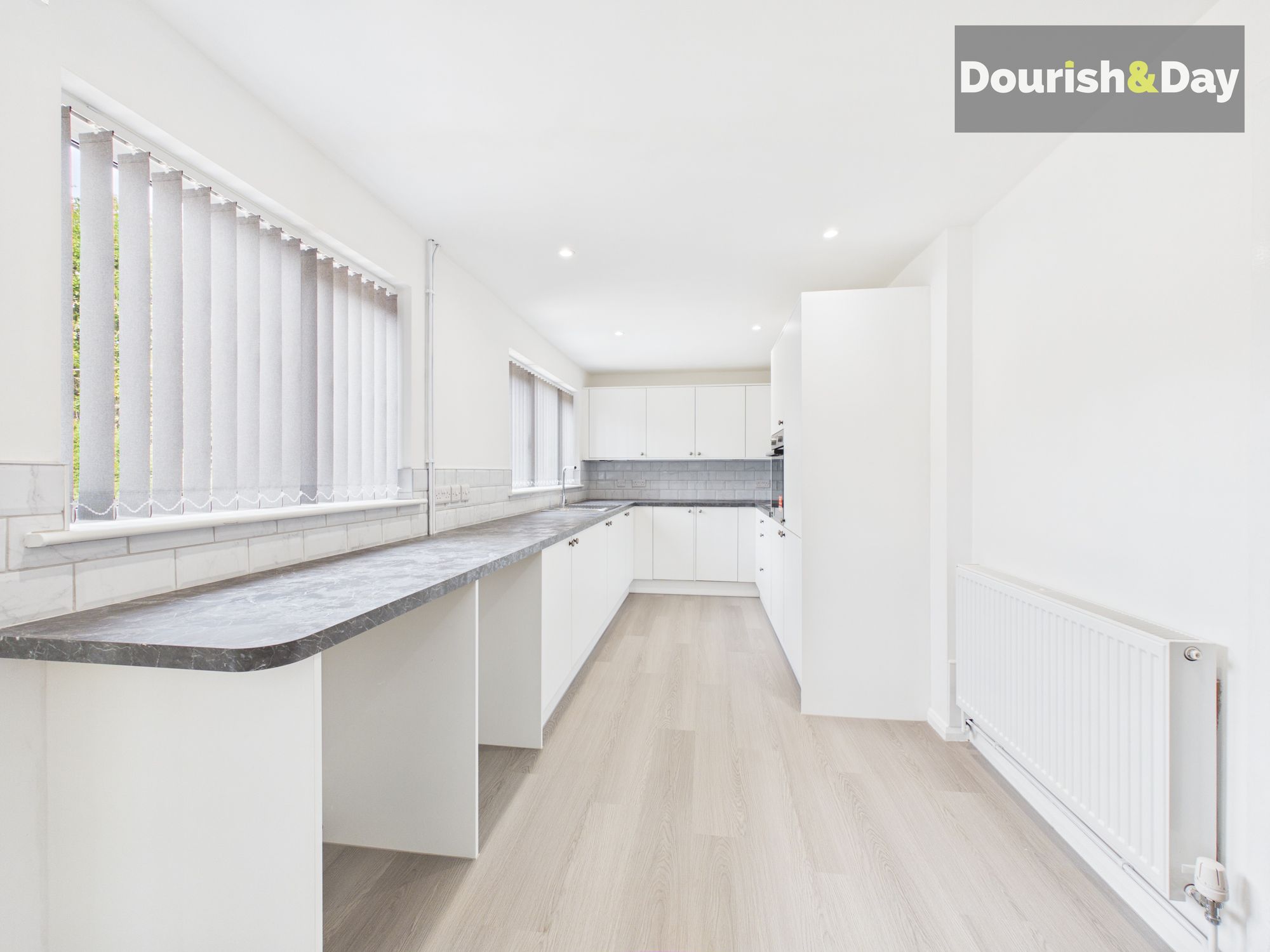 2 bed end of terrace house to rent in Hesketh Road, Stafford, ST17 - Property Image 3