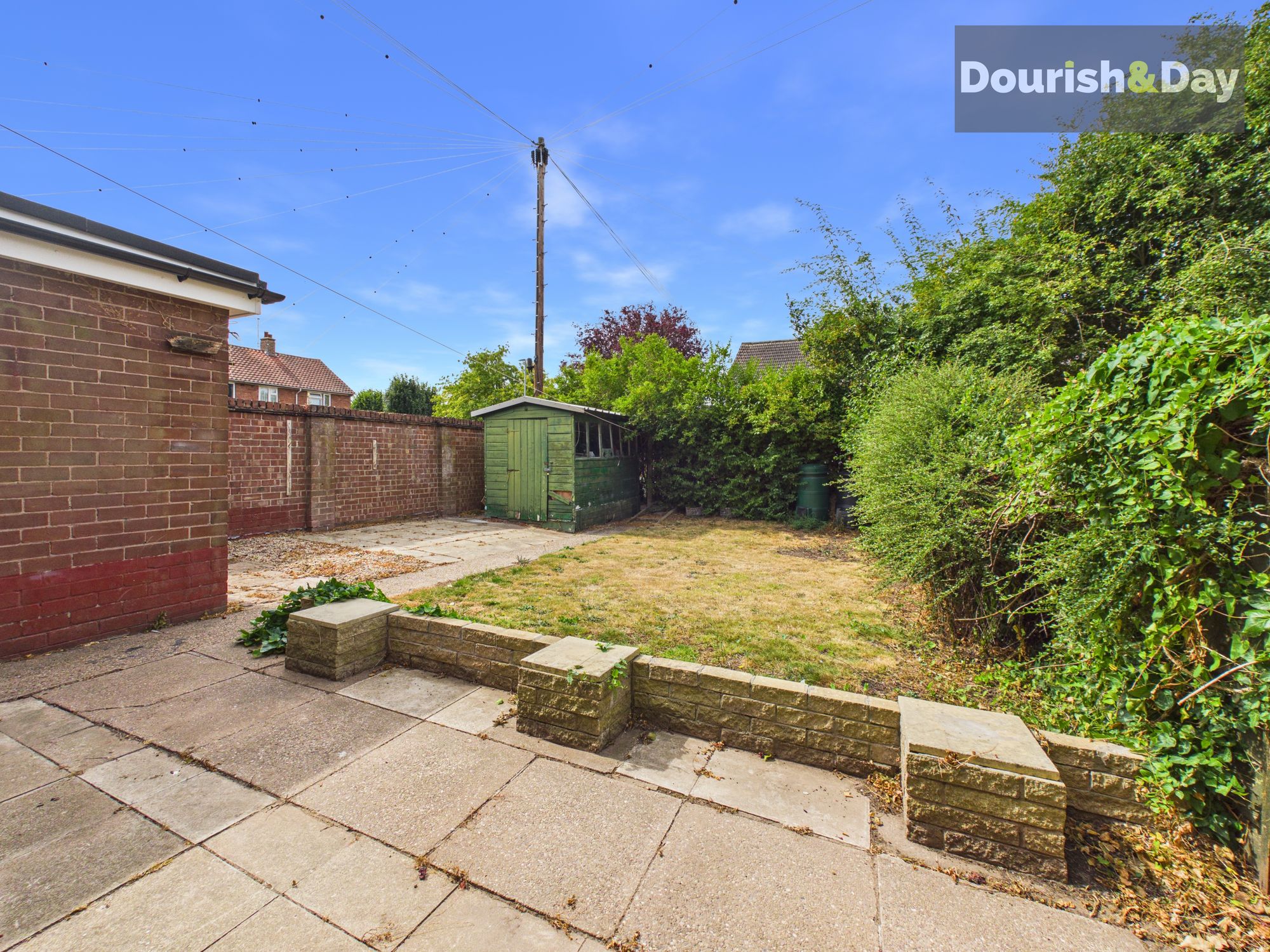 2 bed end of terrace house to rent in Hesketh Road, Stafford, ST17 - Property Image 17