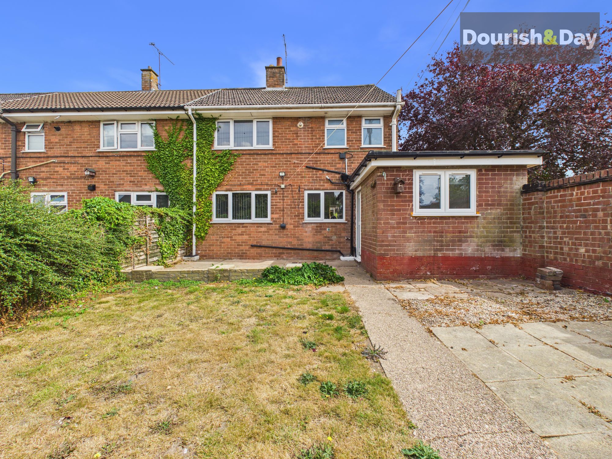 2 bed end of terrace house to rent in Hesketh Road, Stafford, ST17 - Property Image 18