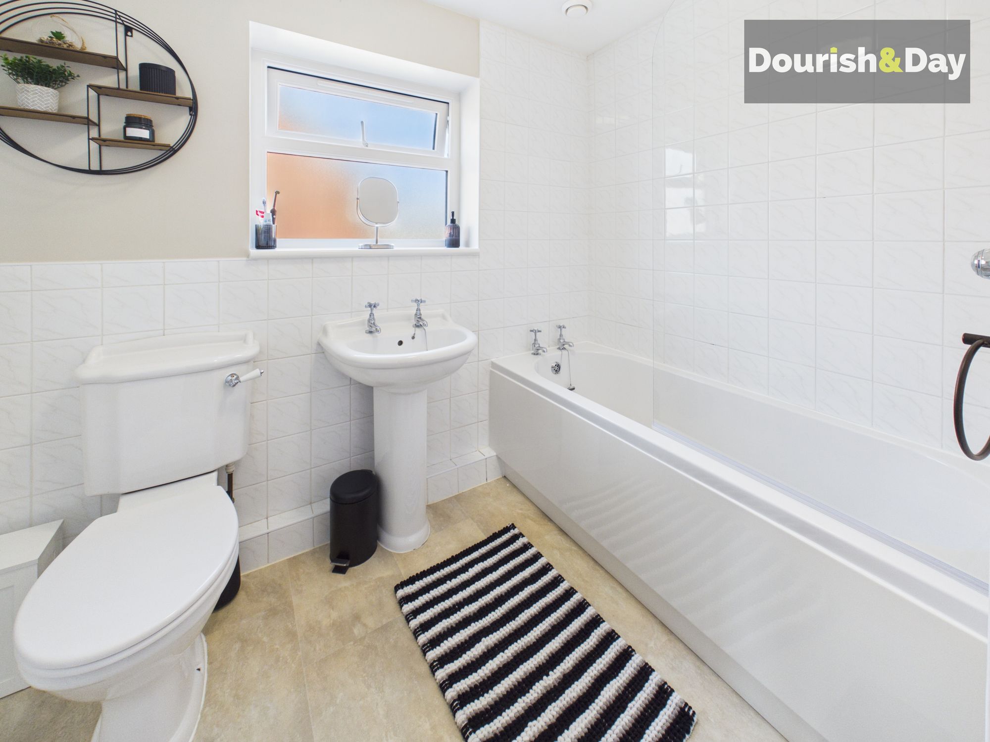 3 bed semi-detached house for sale in Cronkinson Avenue, Nantwich, CW5 - Property Image 11