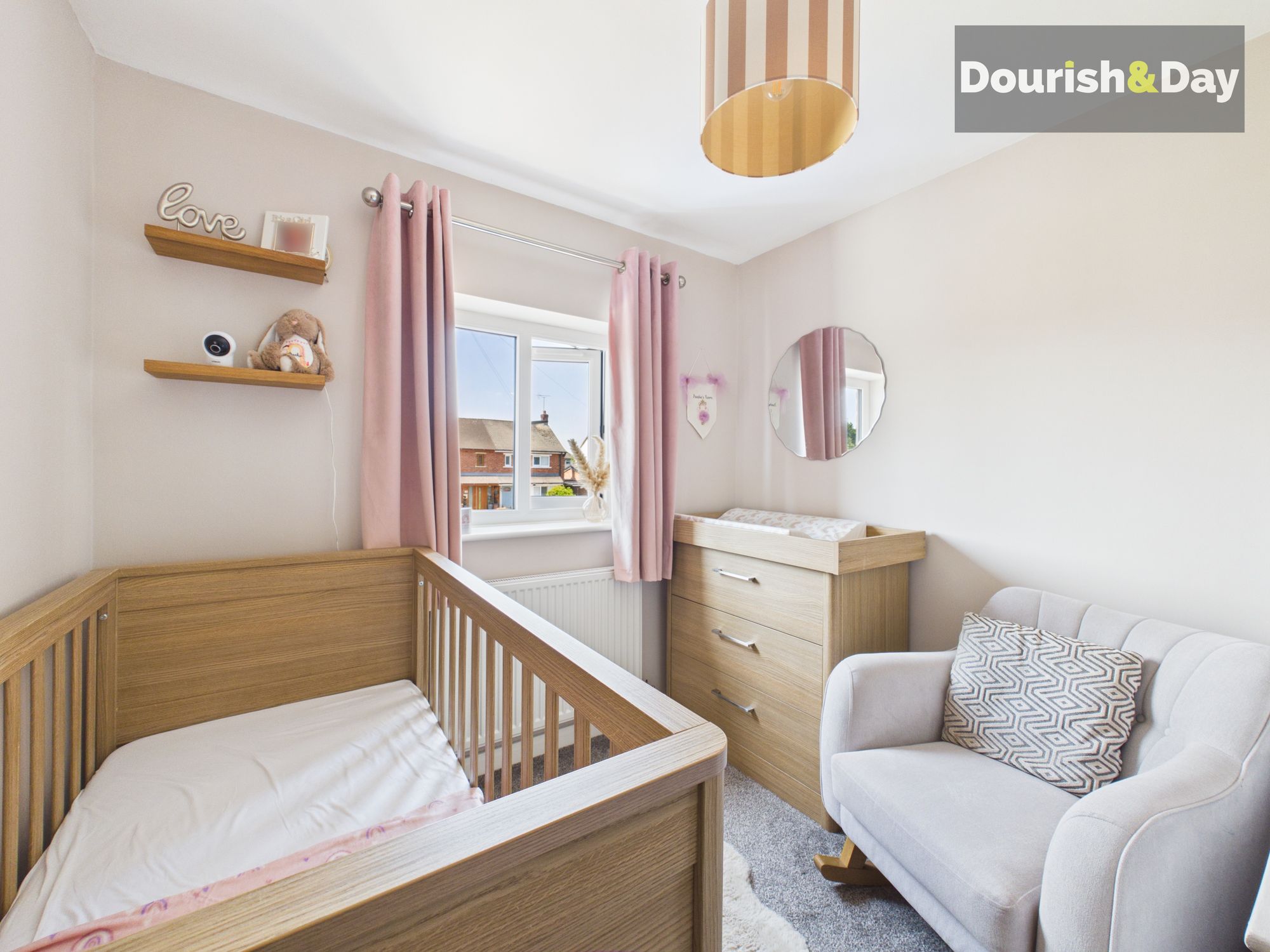 3 bed semi-detached house for sale in Cronkinson Avenue, Nantwich, CW5 - Property Image 10