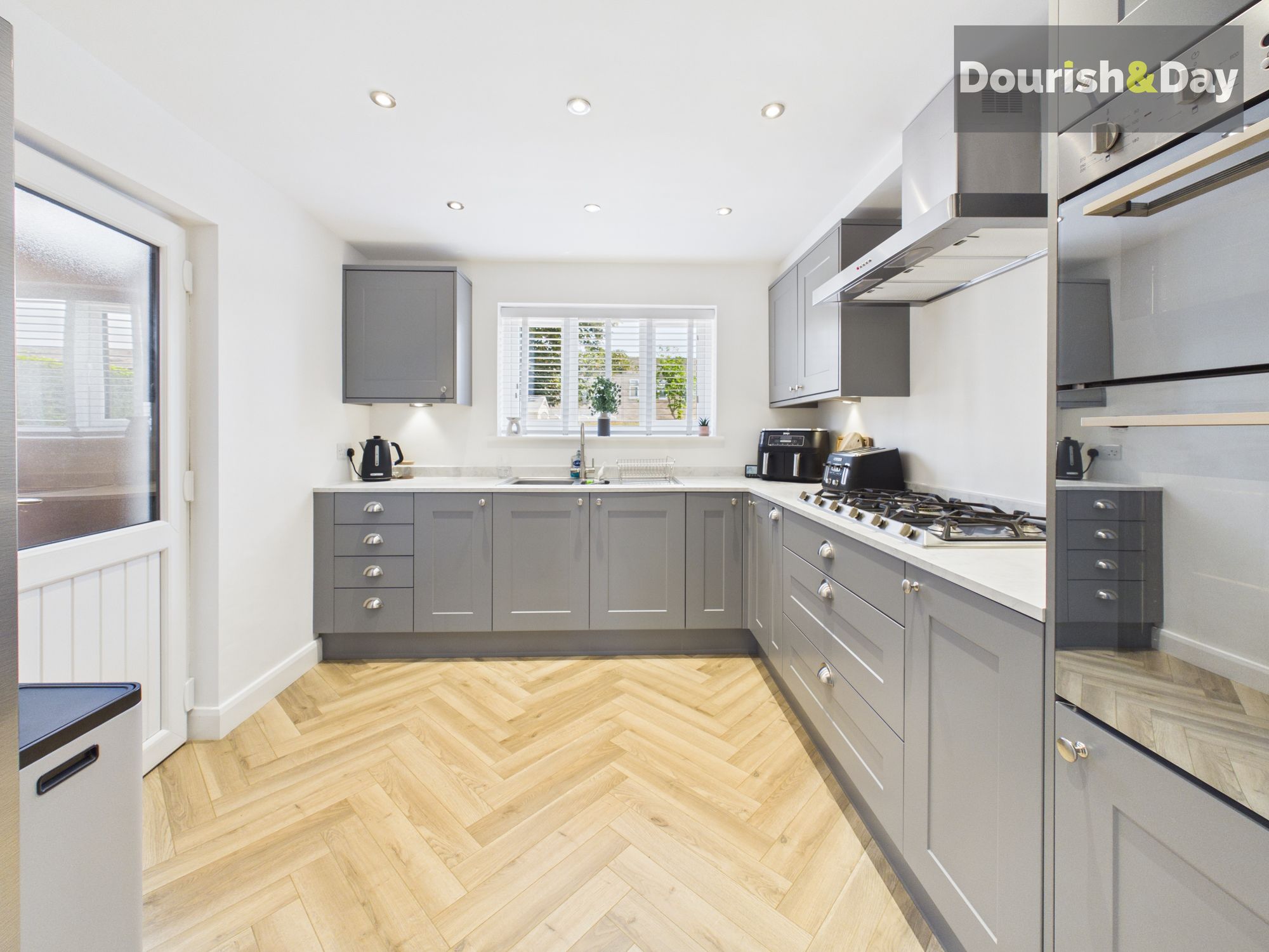 3 bed semi-detached house for sale in Cronkinson Avenue, Nantwich, CW5 - Property Image 15