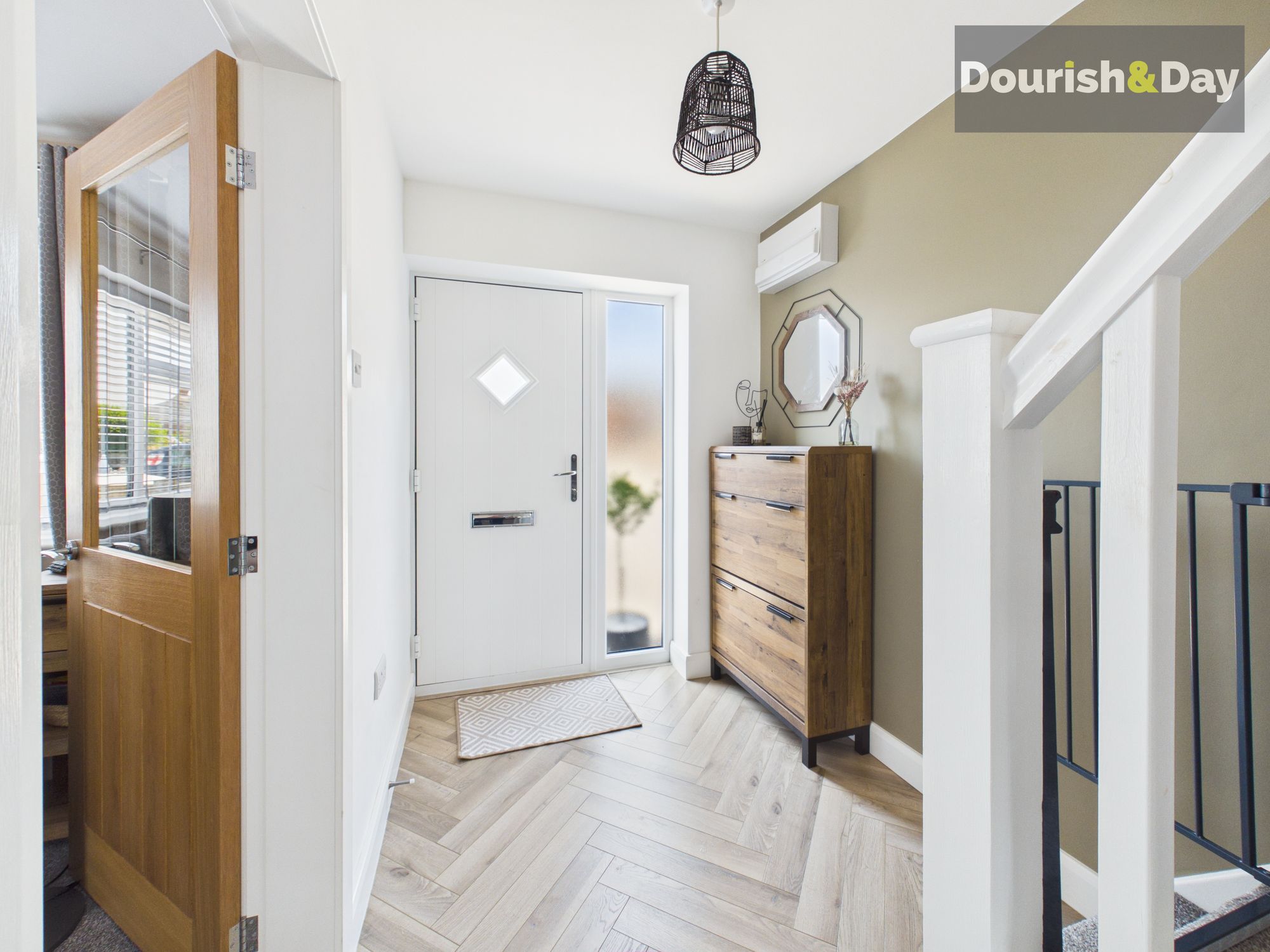 3 bed semi-detached house for sale in Cronkinson Avenue, Nantwich, CW5 - Property Image 7