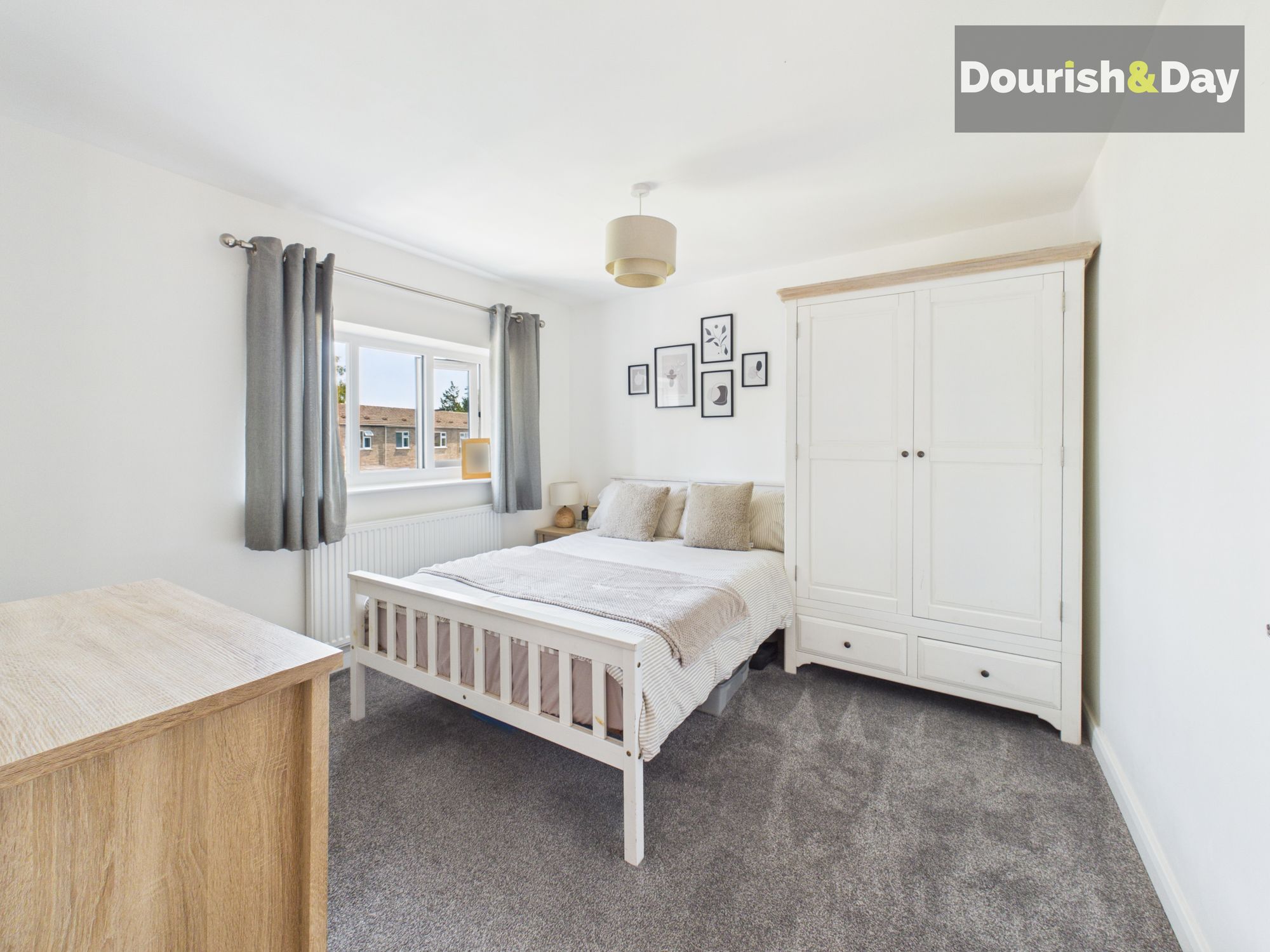 3 bed semi-detached house for sale in Cronkinson Avenue, Nantwich, CW5 - Property Image 9