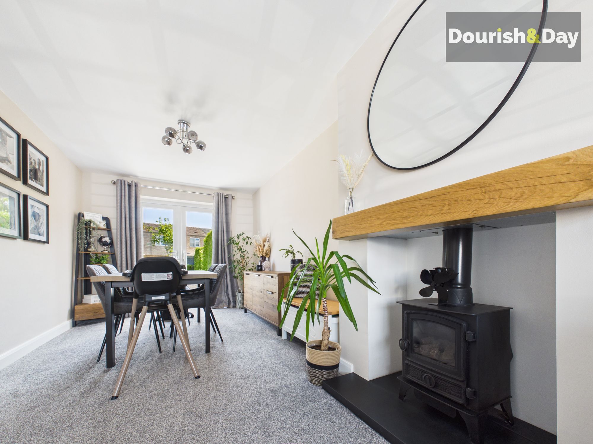 3 bed semi-detached house for sale in Cronkinson Avenue, Nantwich, CW5 - Property Image 13