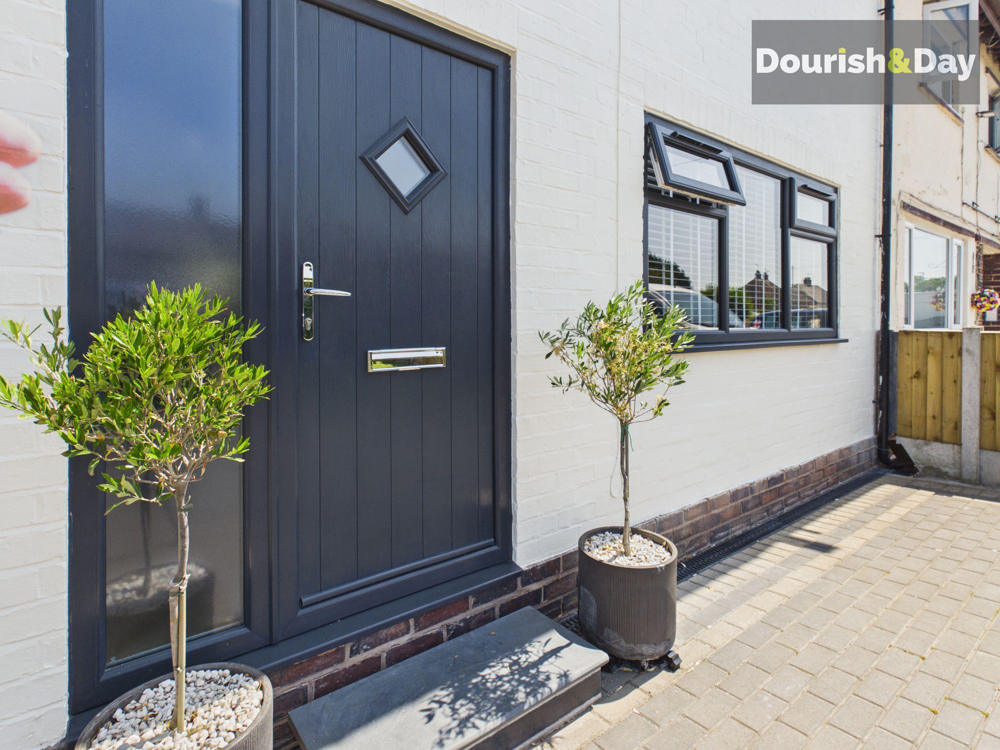3 bed semi-detached house for sale in Cronkinson Avenue, Nantwich, CW5 - Property Image 14