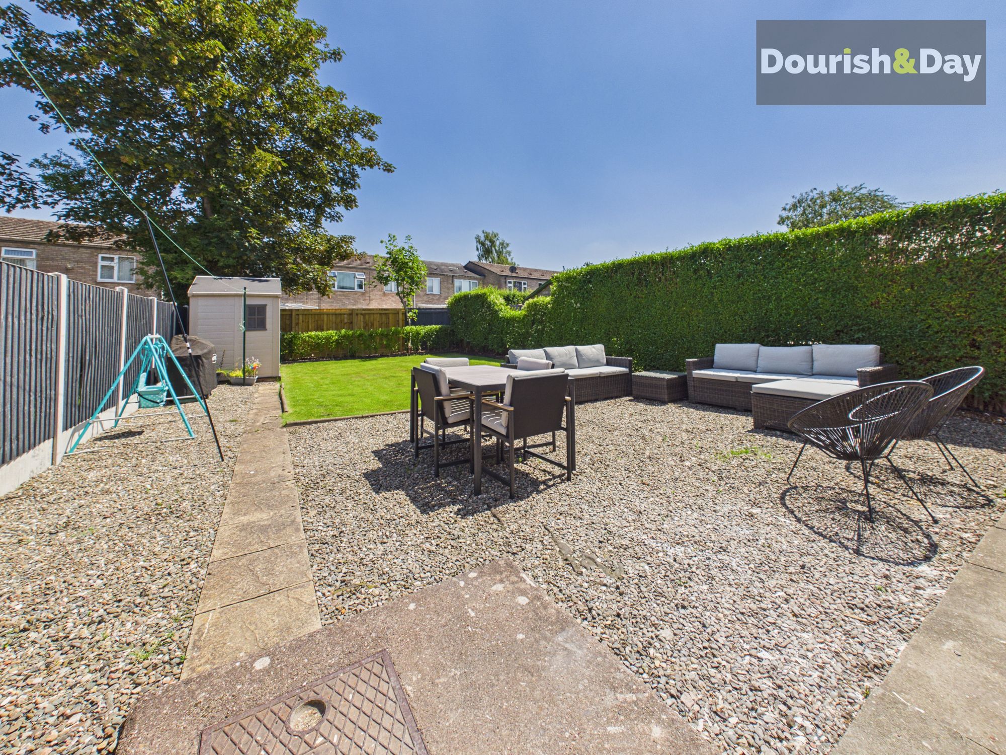 3 bed semi-detached house for sale in Cronkinson Avenue, Nantwich, CW5 - Property Image 17