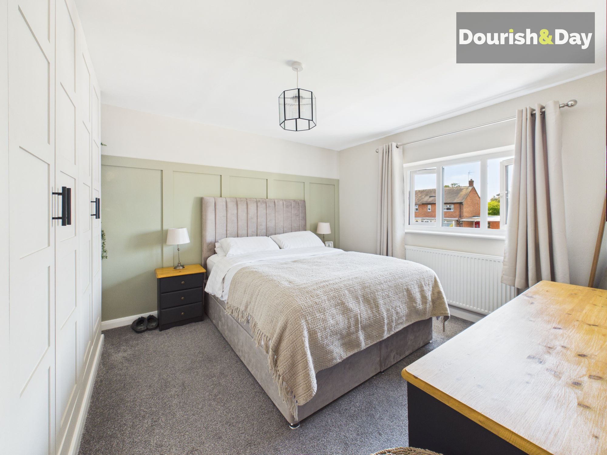 3 bed semi-detached house for sale in Cronkinson Avenue, Nantwich, CW5 - Property Image 8