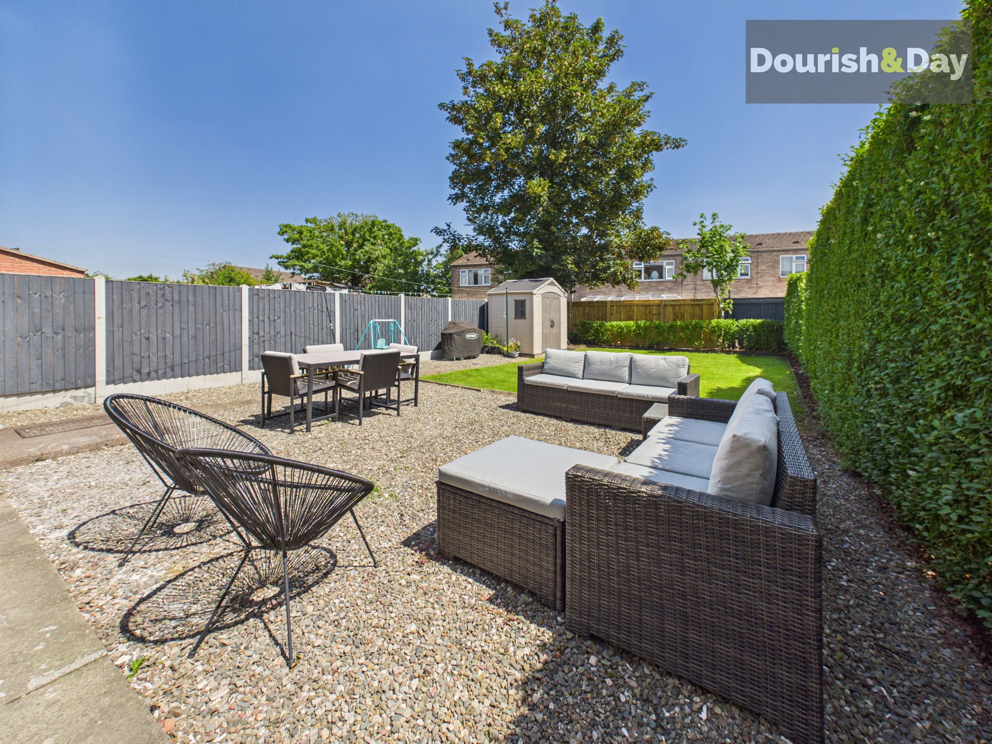 3 bed semi-detached house for sale in Cronkinson Avenue, Nantwich, CW5 - Property Image 5