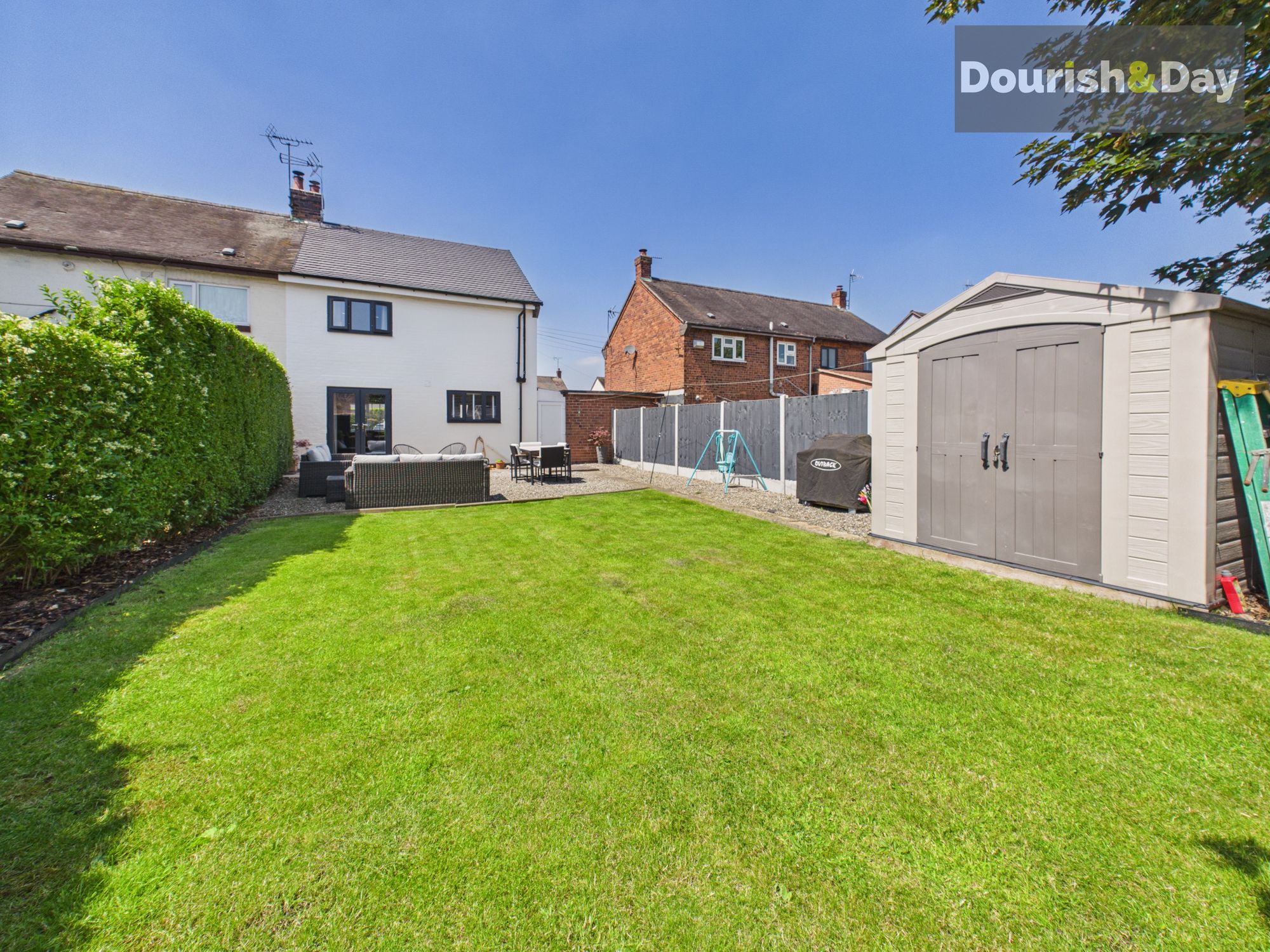 3 bed semi-detached house for sale in Cronkinson Avenue, Nantwich, CW5 - Property Image 6