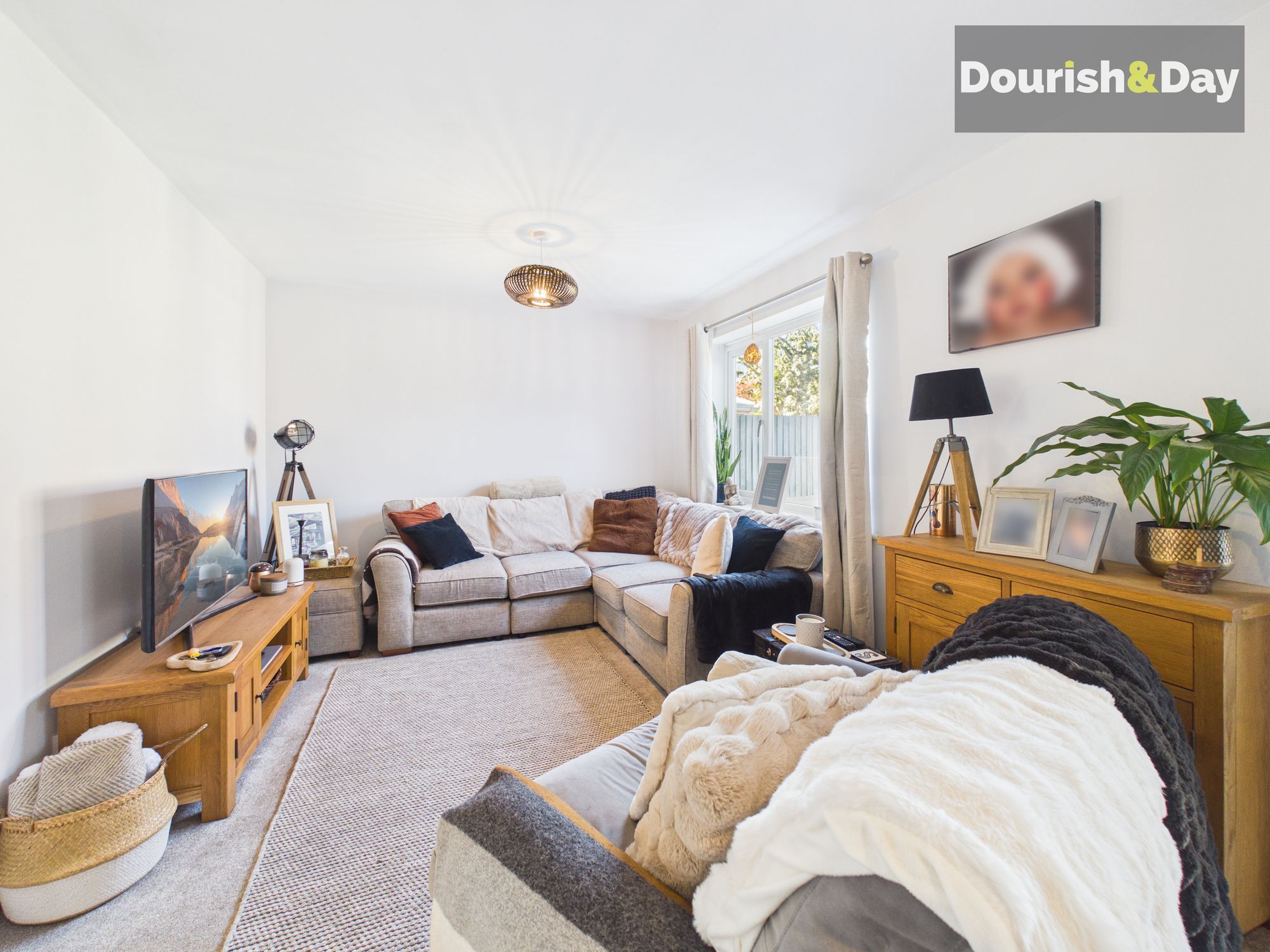 3 bed detached house for sale in Romesco Way, Stafford, ST17 - Property Image 2