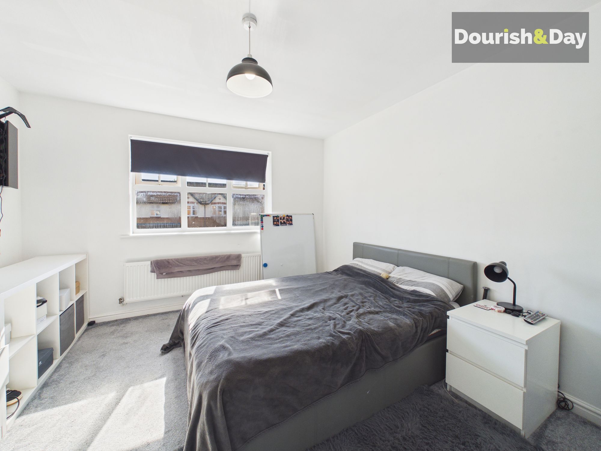 3 bed detached house for sale in Romesco Way, Stafford, ST17 - Property Image 10