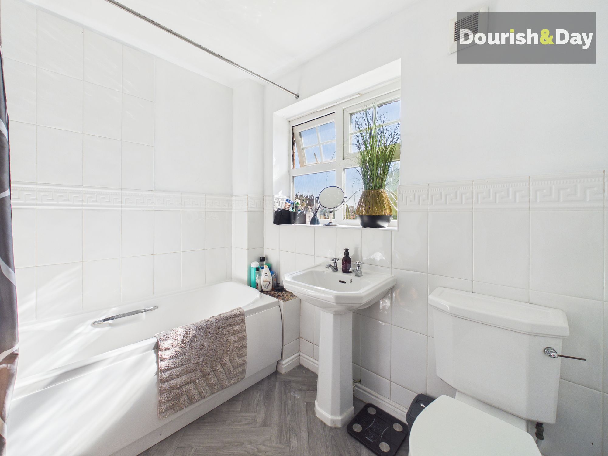 3 bed detached house for sale in Romesco Way, Stafford, ST17 - Property Image 12