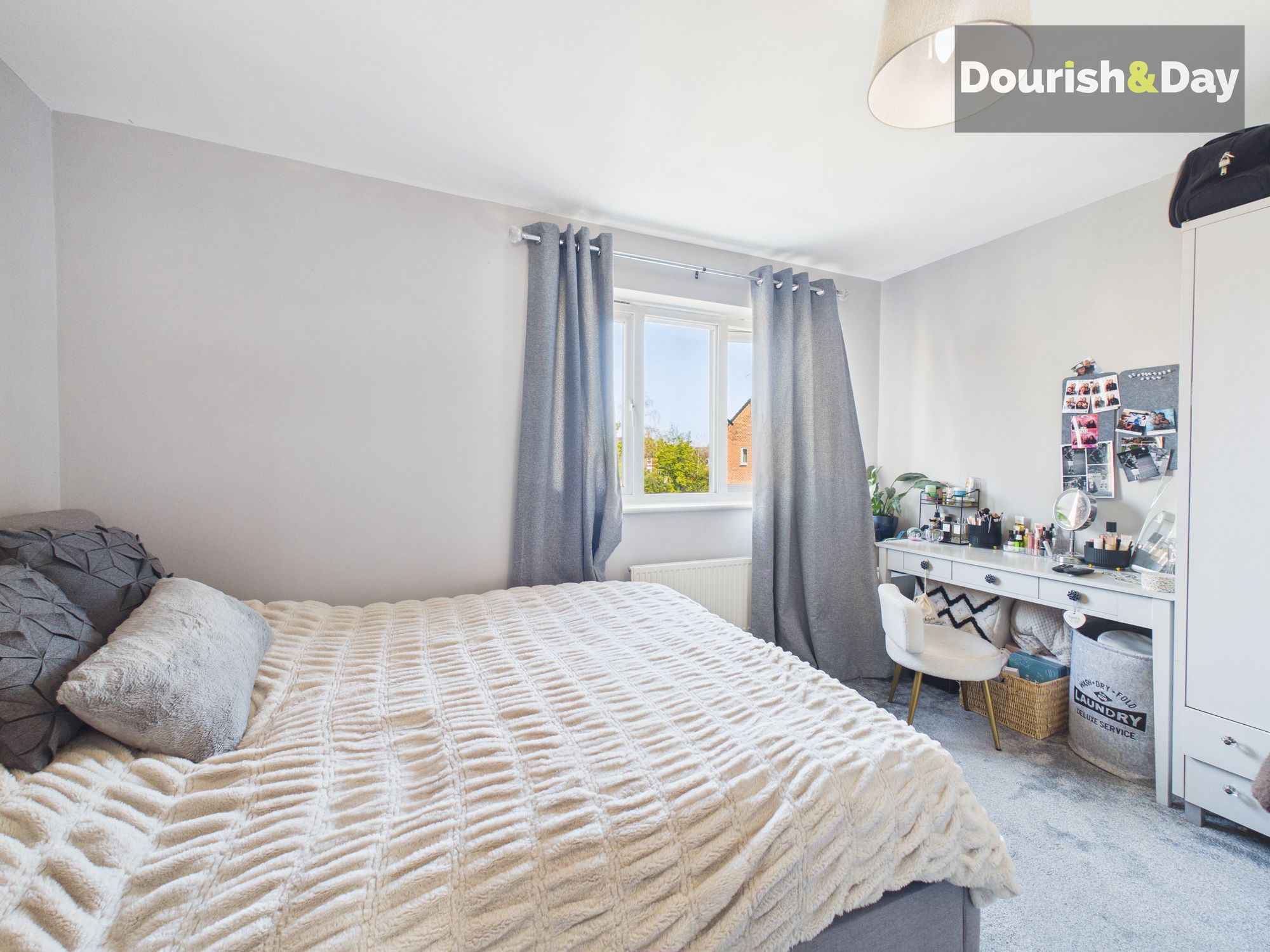 3 bed detached house for sale in Romesco Way, Stafford, ST17 - Property Image 8