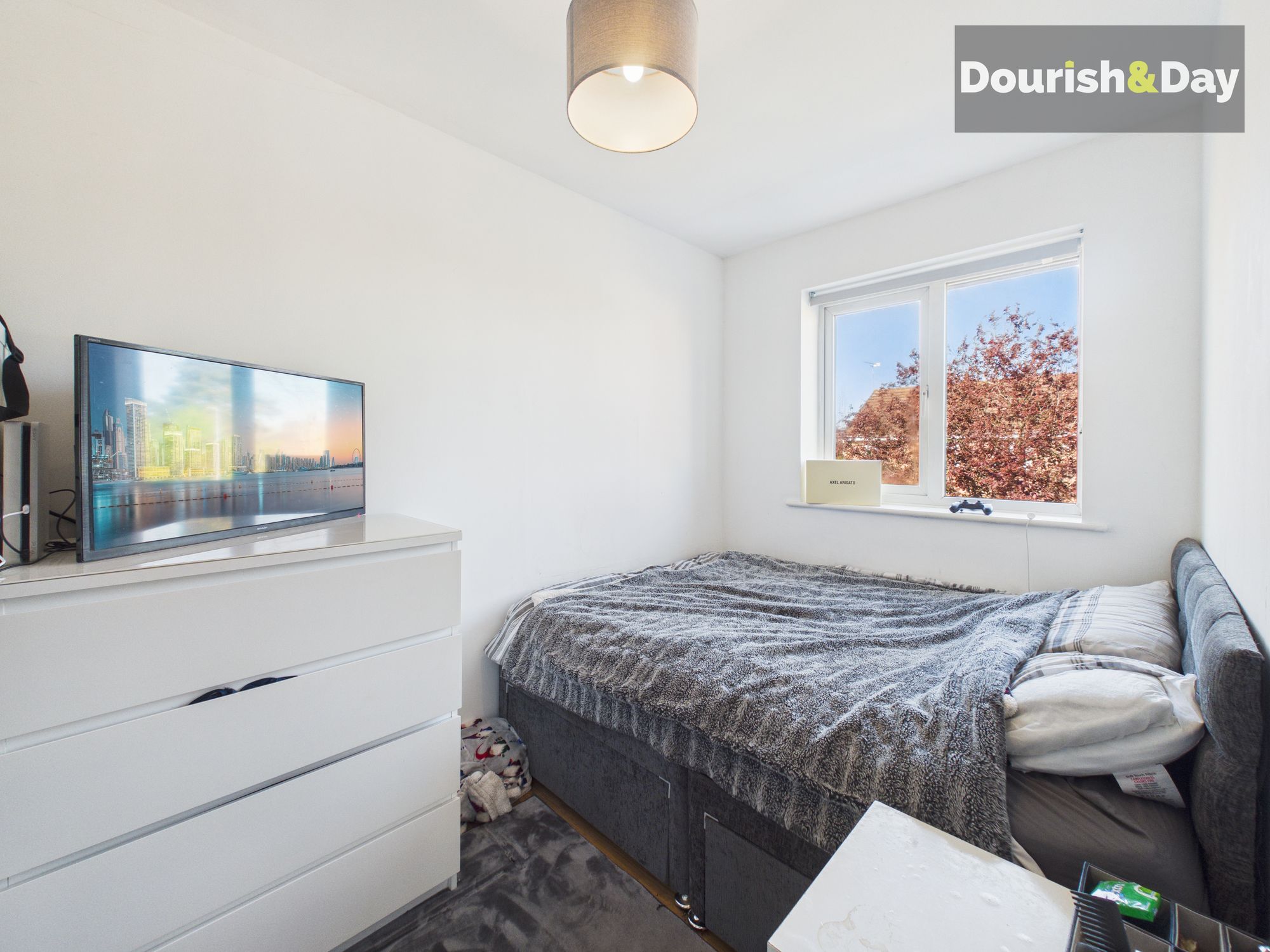 3 bed detached house for sale in Romesco Way, Stafford, ST17 - Property Image 11