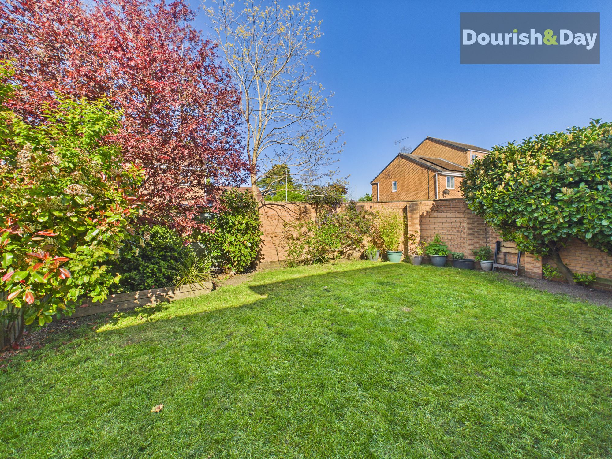 3 bed detached house for sale in Romesco Way, Stafford, ST17 - Property Image 4