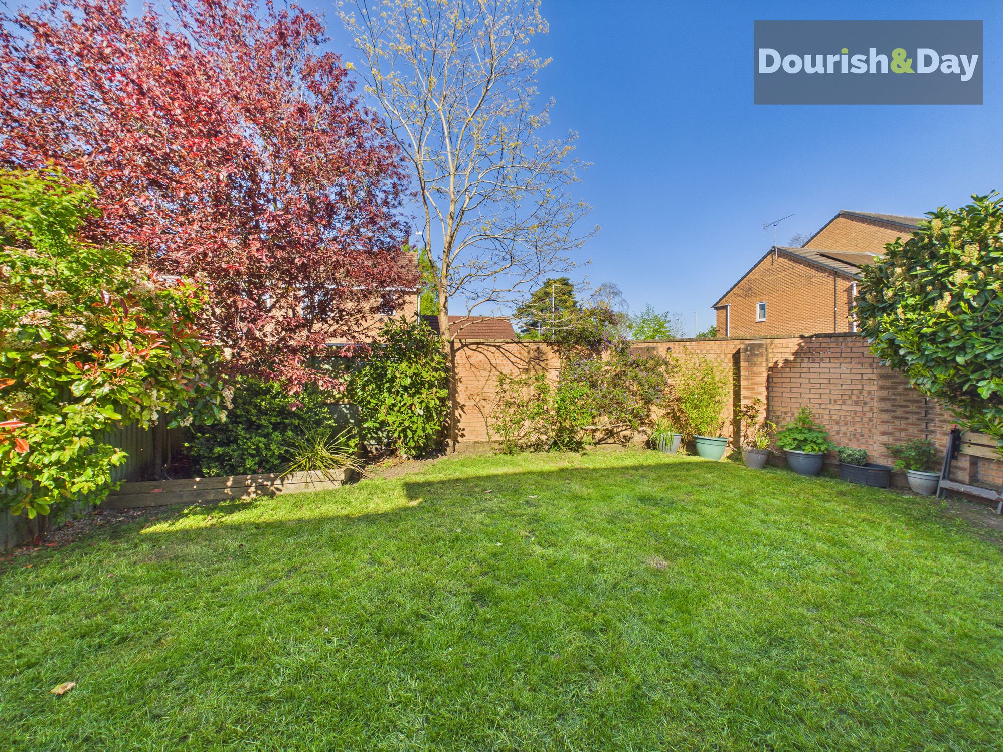 3 bed detached house for sale in Romesco Way, Stafford, ST17 - Property Image 13