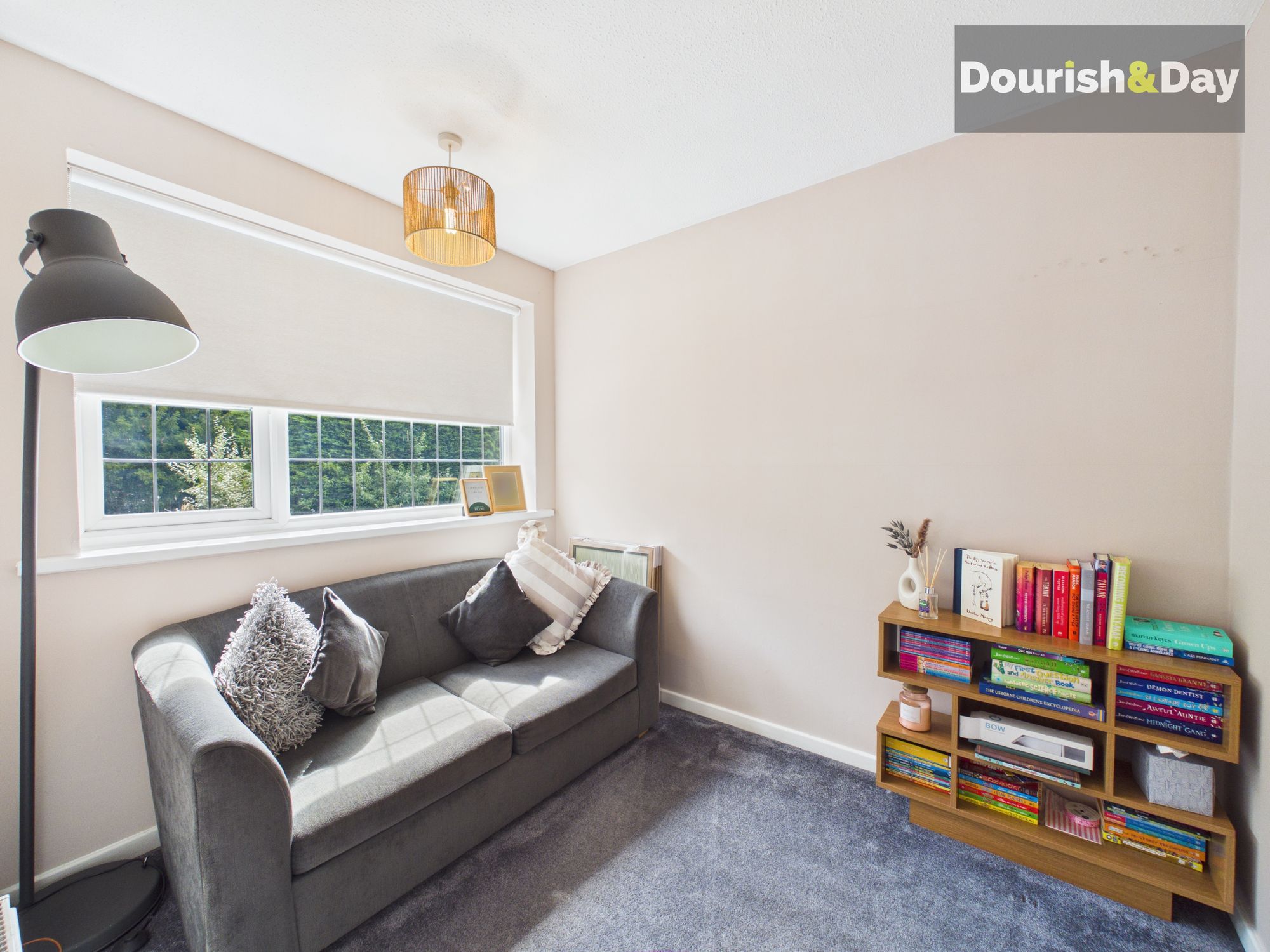 5 bed detached house for sale in Leighswood, Stafford, ST17  - Property Image 14