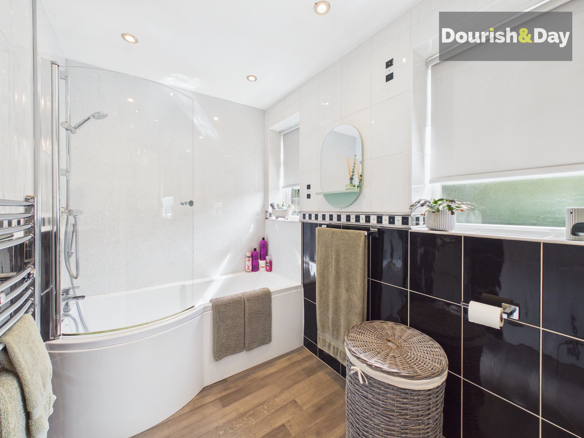 5 bed detached house for sale in Leighswood, Stafford, ST17  - Property Image 16