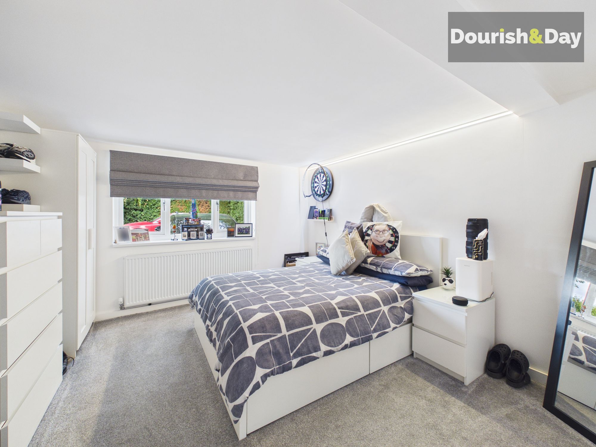 5 bed detached house for sale in Leighswood, Stafford, ST17  - Property Image 9