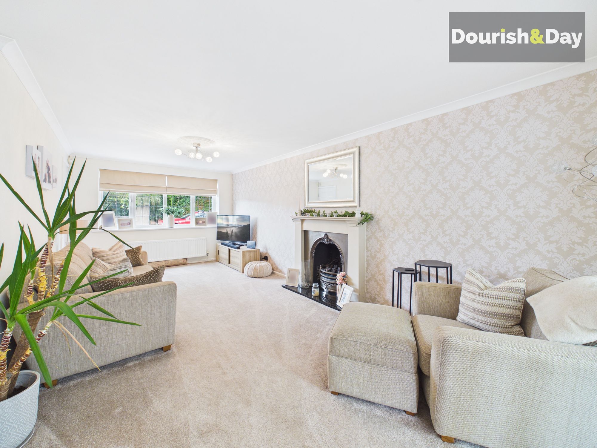 5 bed detached house for sale in Leighswood, Stafford, ST17  - Property Image 5