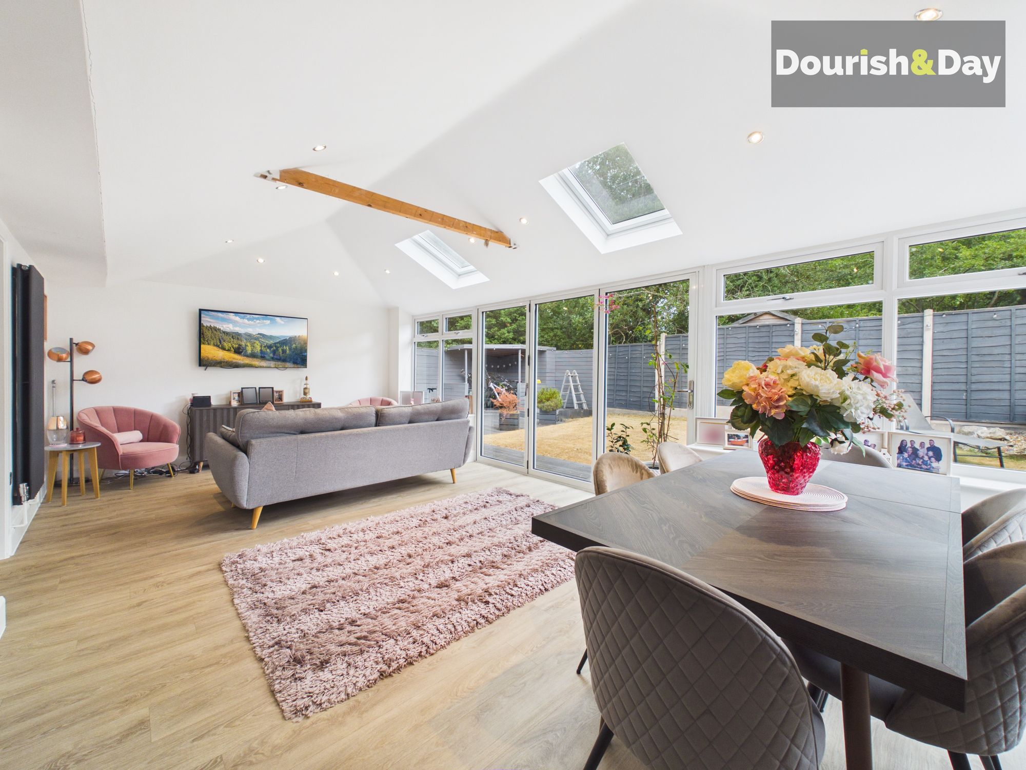 5 bed detached house for sale in Leighswood, Stafford, ST17  - Property Image 3