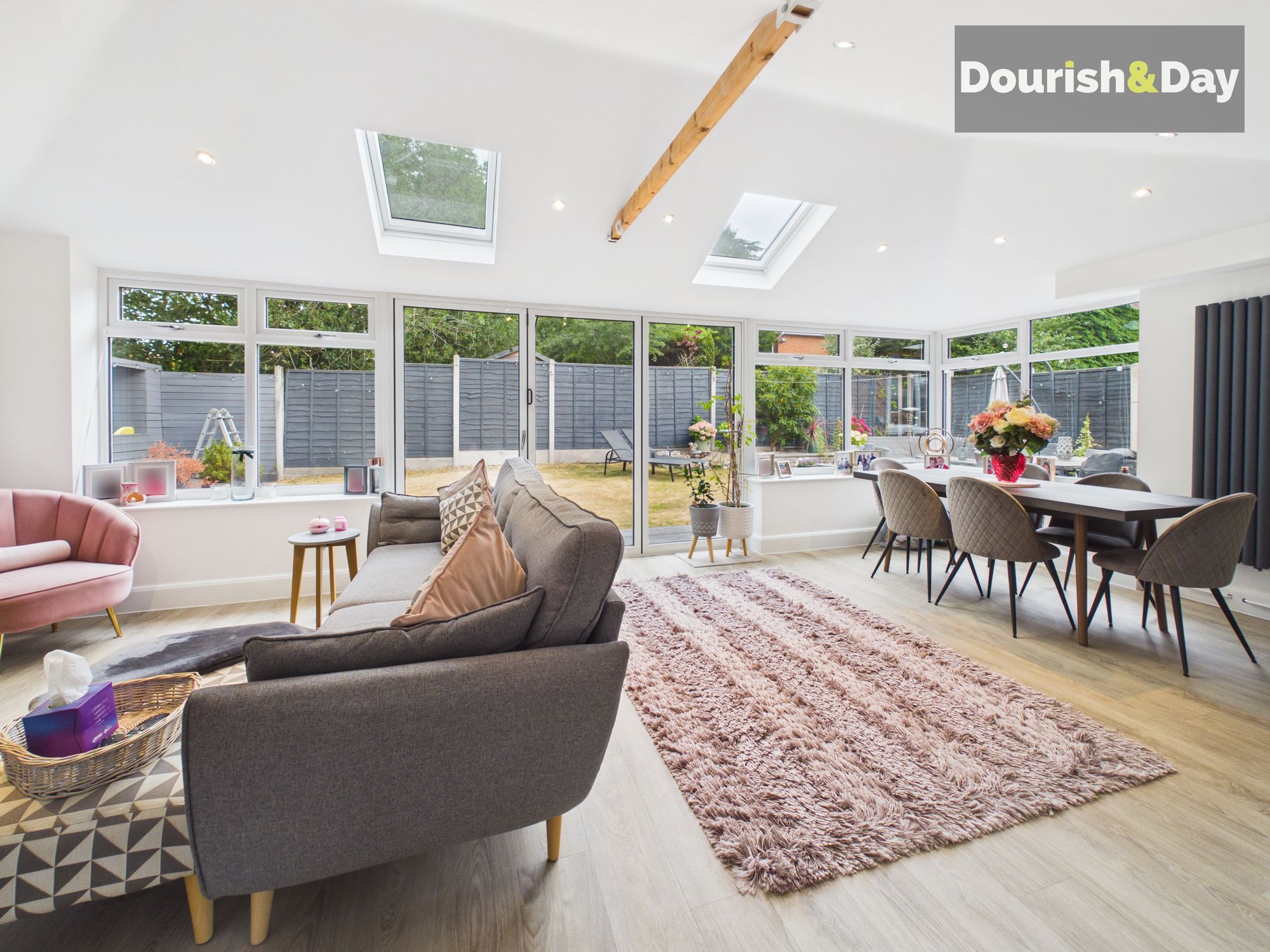 5 bed detached house for sale in Leighswood, Stafford, ST17  - Property Image 8