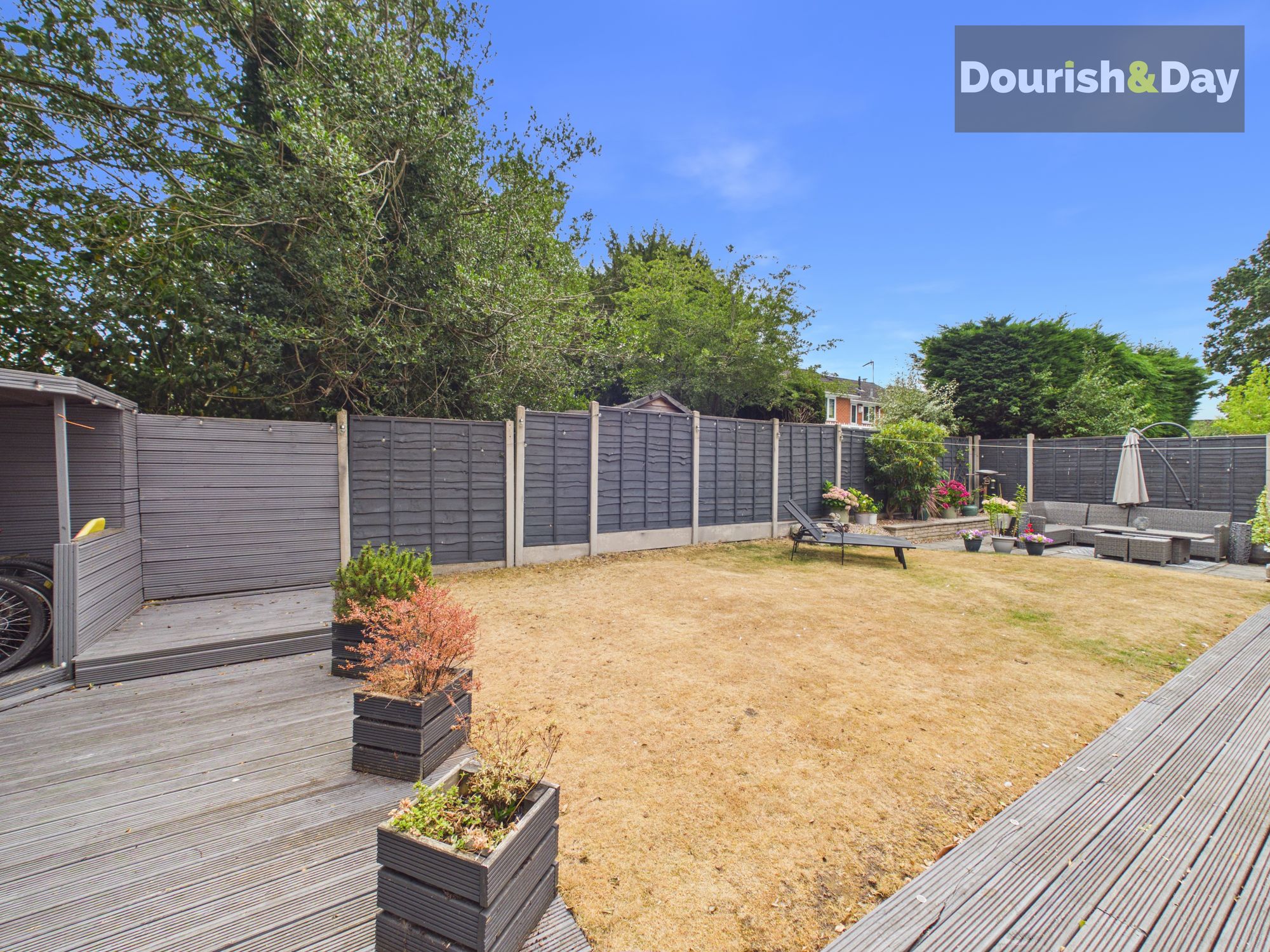 5 bed detached house for sale in Leighswood, Stafford, ST17  - Property Image 17