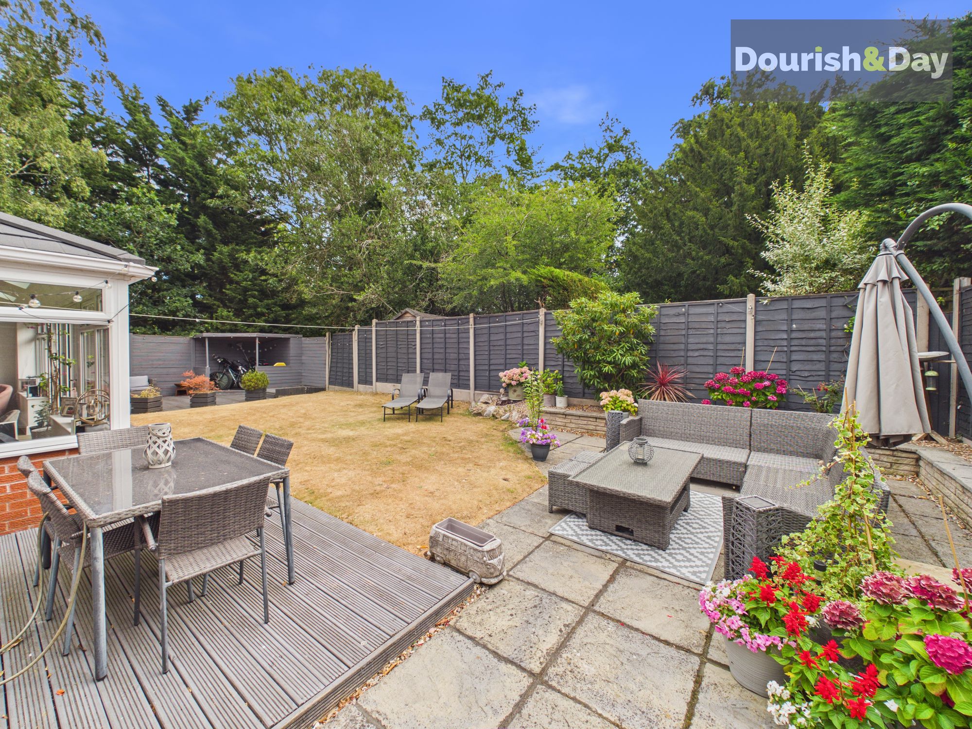 5 bed detached house for sale in Leighswood, Stafford, ST17  - Property Image 18