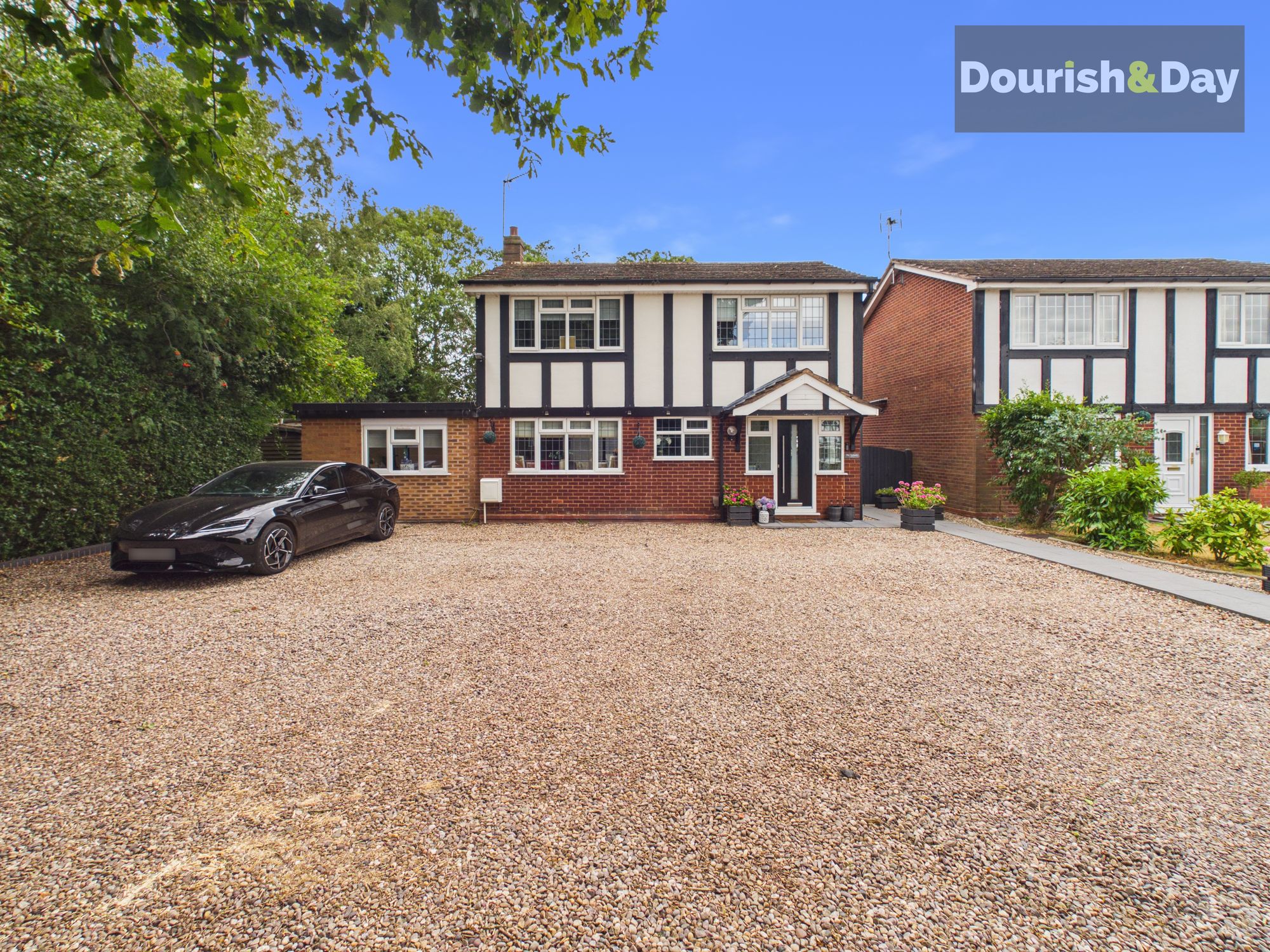 5 bed detached house for sale in Leighswood, Stafford, ST17  - Property Image 21