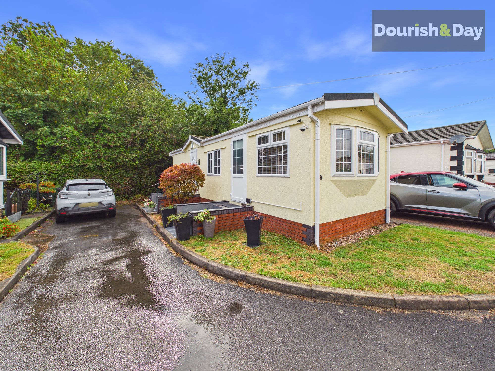 2 bed for sale in Sunnybank, Lapley, ST19 - Property Image 5