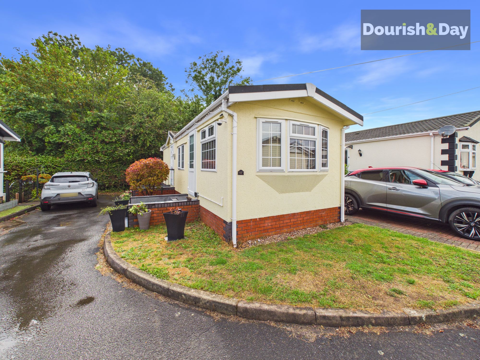 2 bed for sale in Sunnybank, Lapley, ST19 - Property Image 16