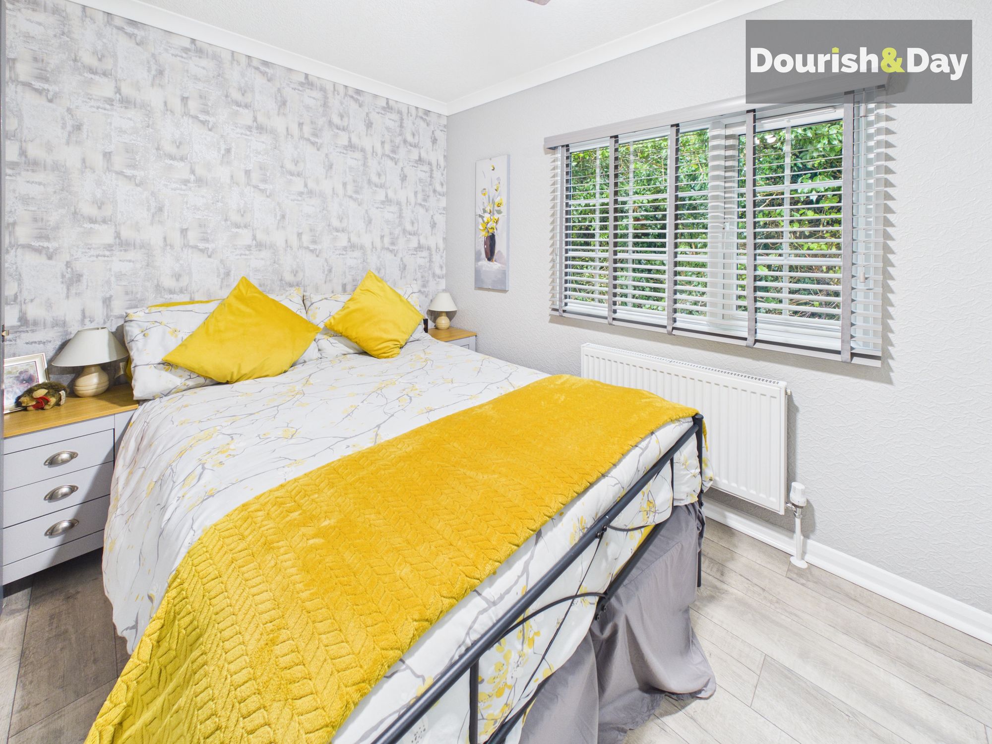2 bed for sale in Sunnybank, Lapley, ST19 - Property Image 12