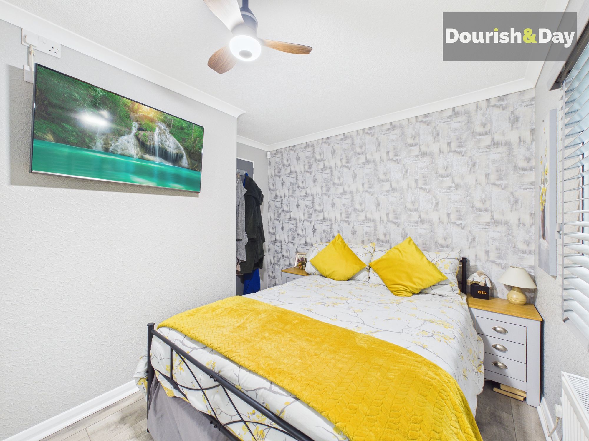2 bed for sale in Sunnybank, Lapley, ST19 - Property Image 13