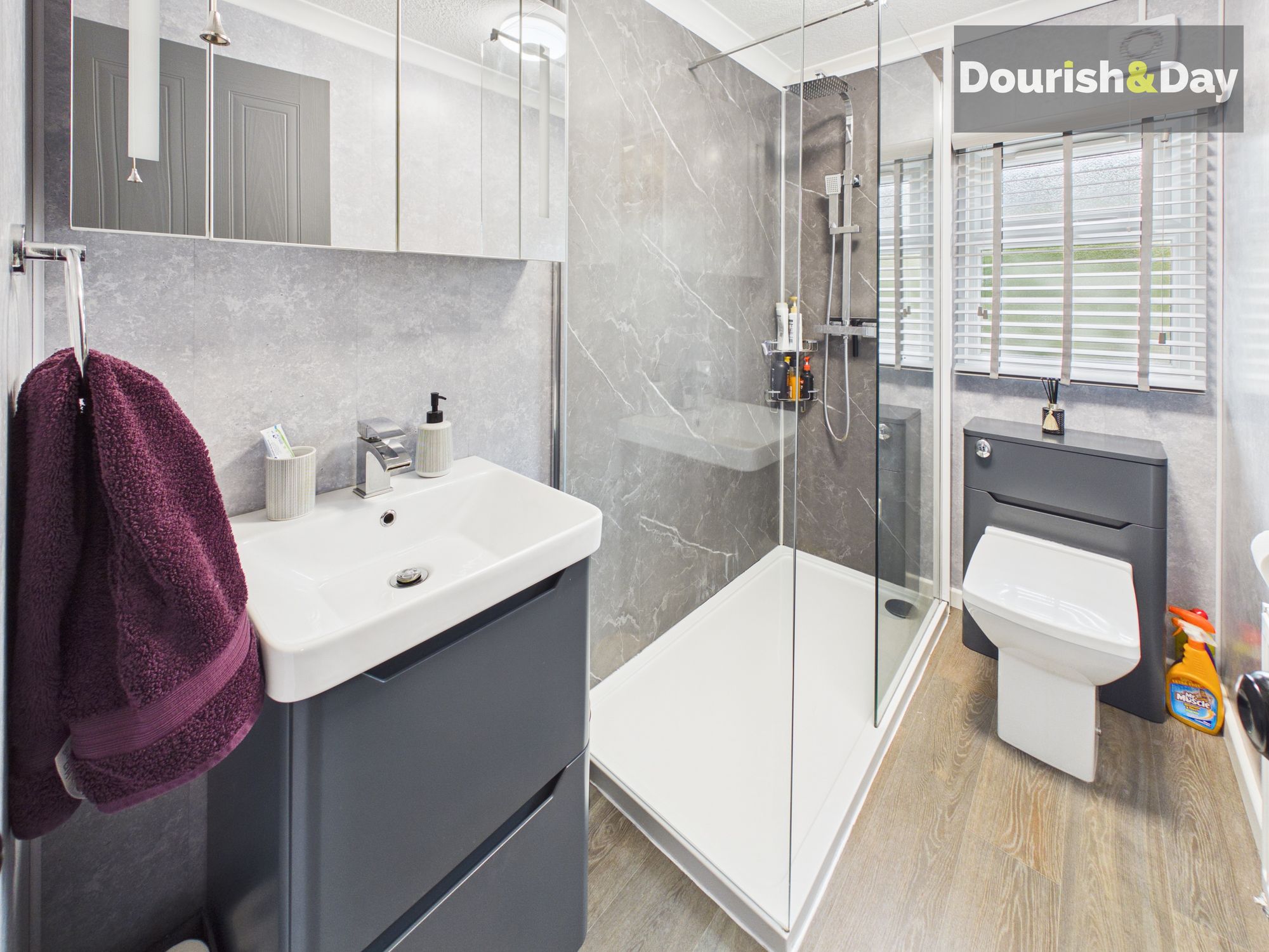 2 bed for sale in Sunnybank, Lapley, ST19 - Property Image 4