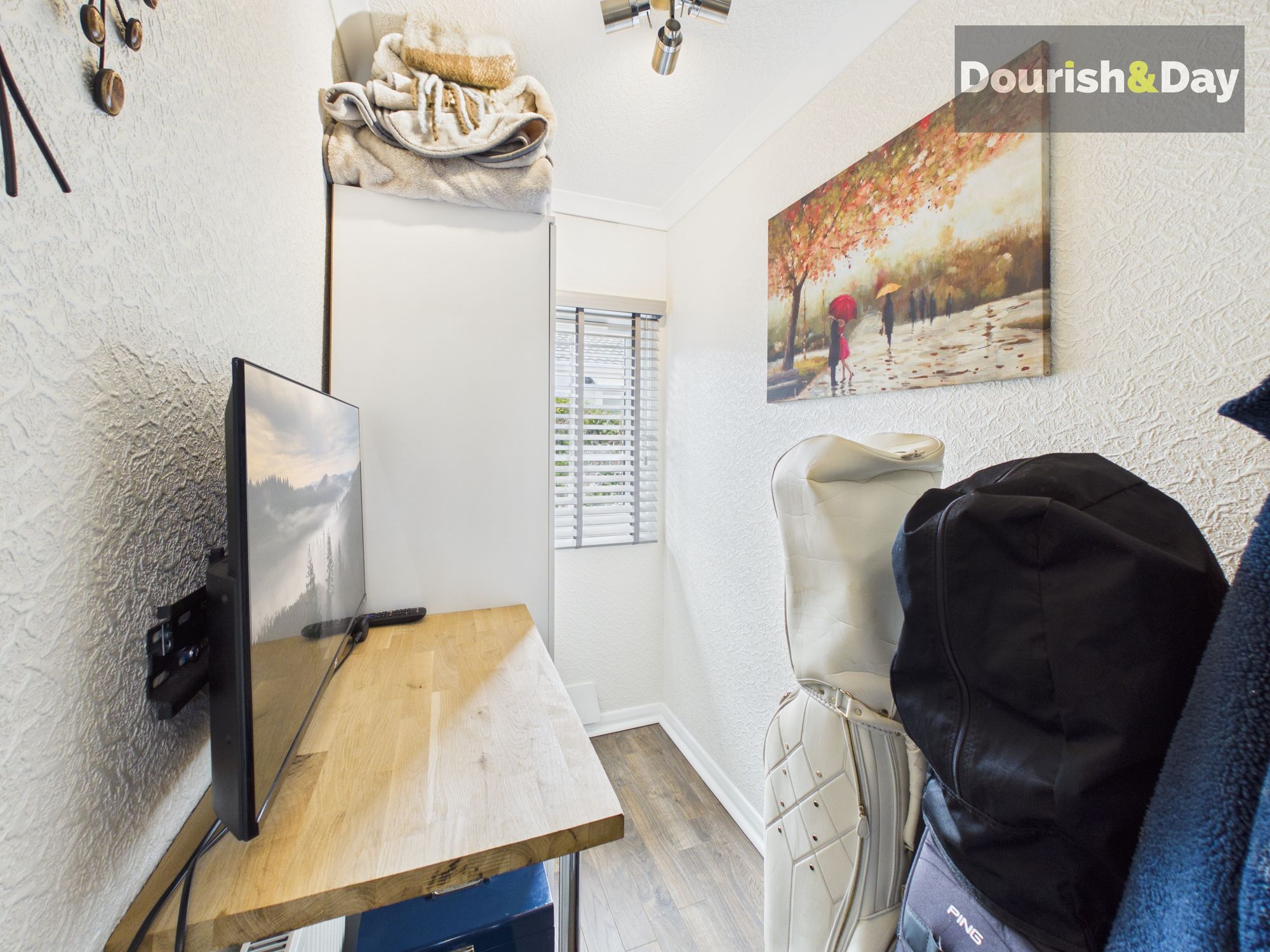 2 bed for sale in Sunnybank, Lapley, ST19 - Property Image 14