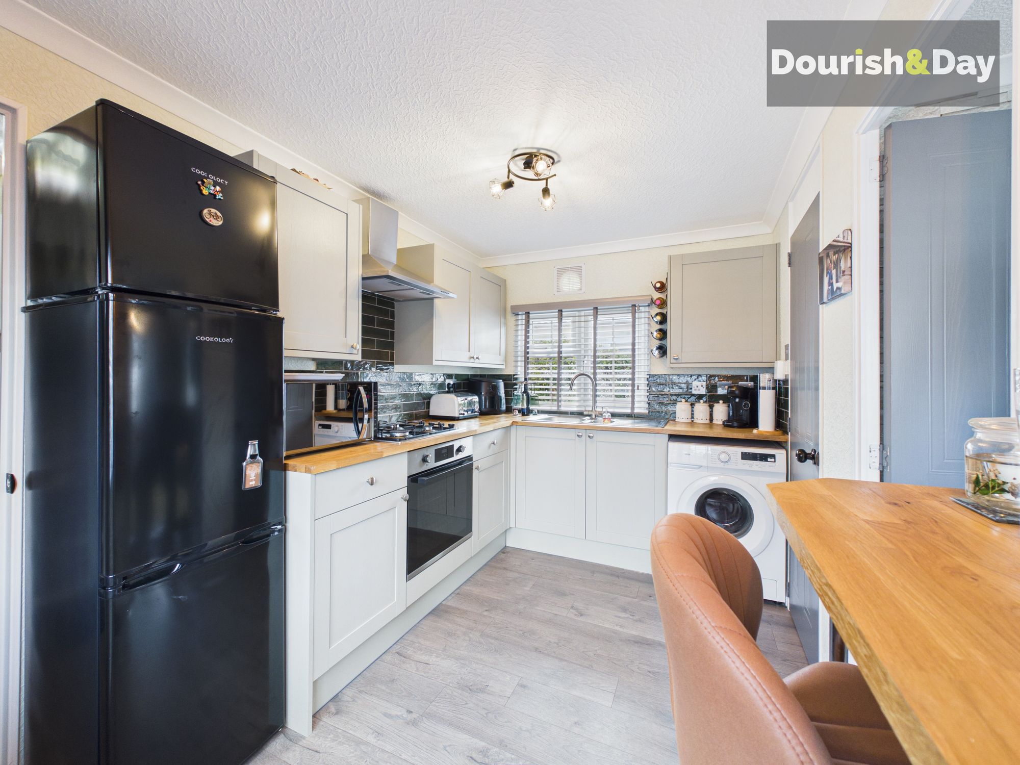 2 bed for sale in Sunnybank, Lapley, ST19 - Property Image 6