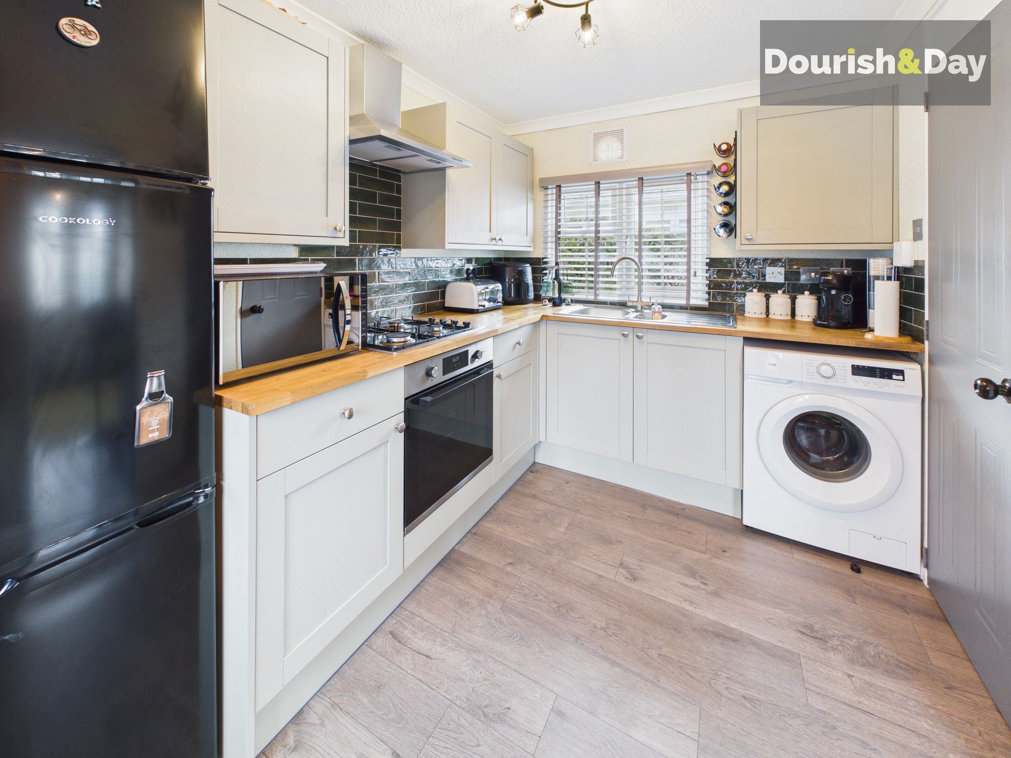 2 bed for sale in Sunnybank, Lapley, ST19 - Property Image 2